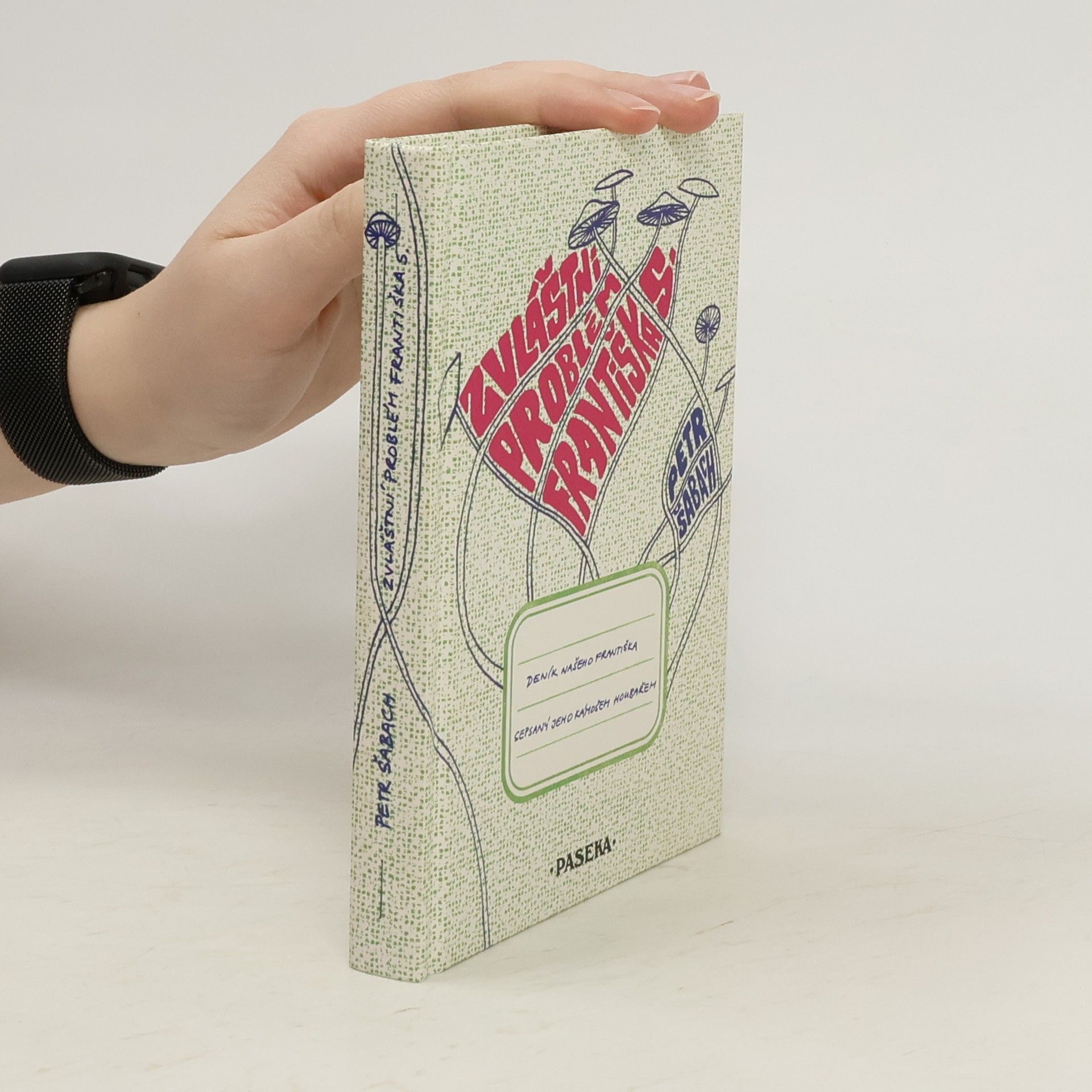 Zvláštní problém Františka S