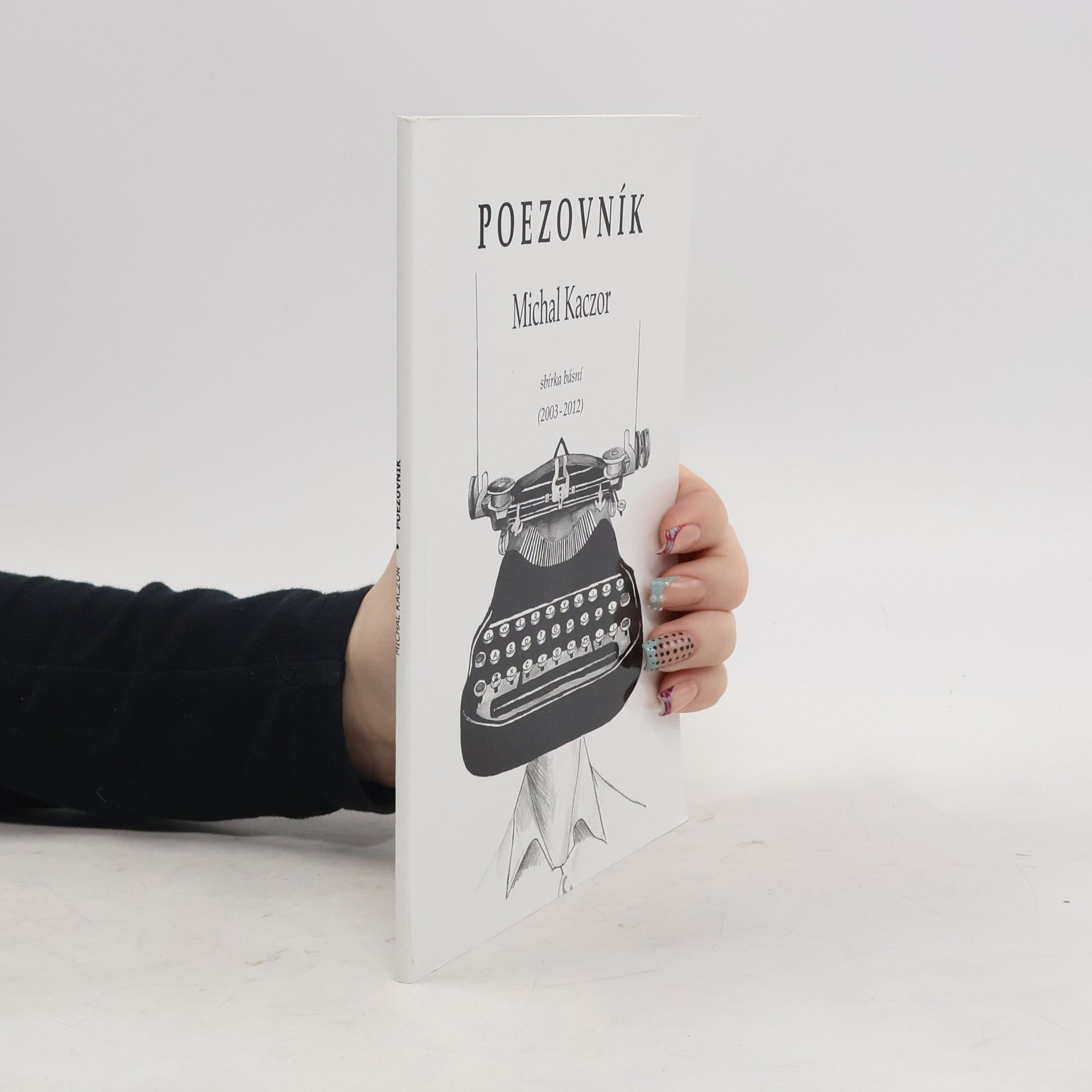 Michal Kaczor Poezovník