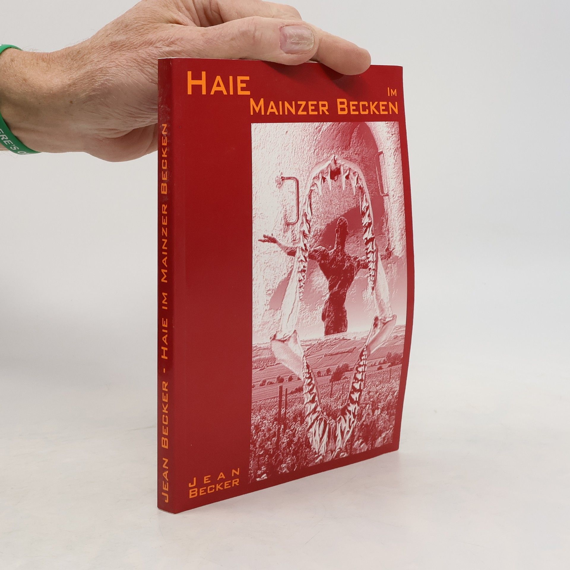 Haie im Mainzer Becken