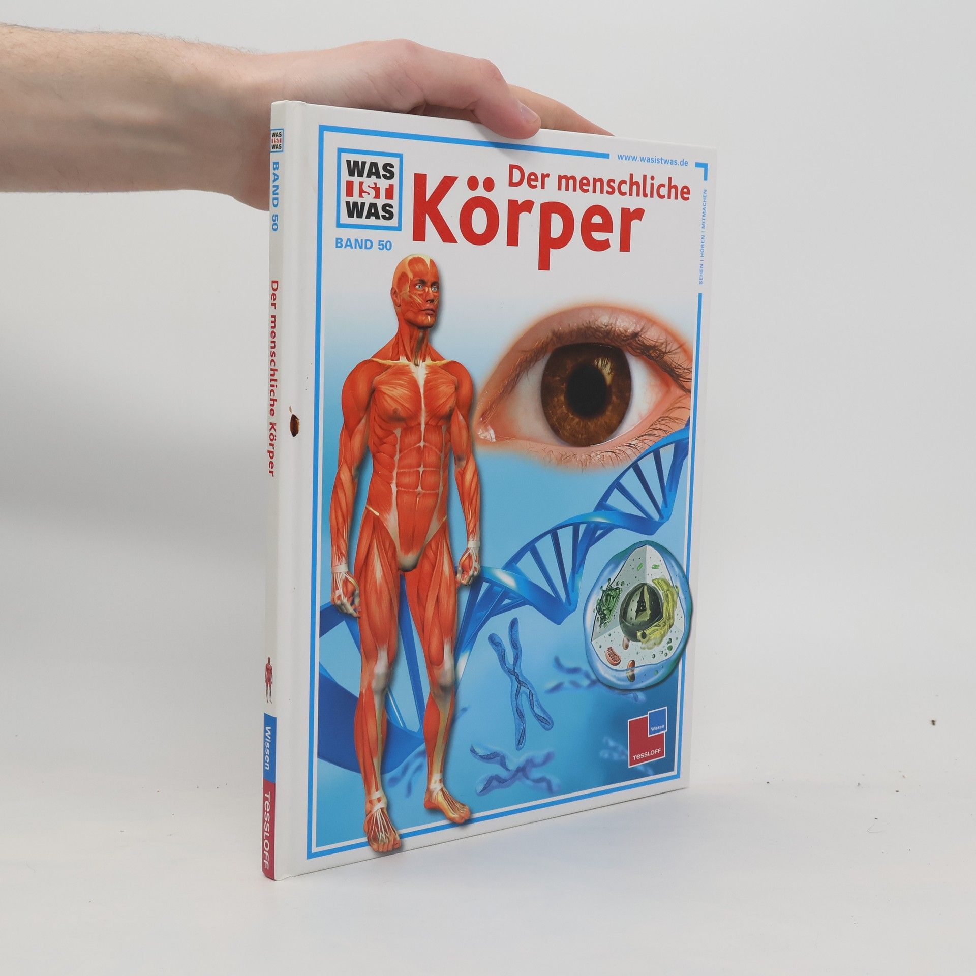 Unser Körper