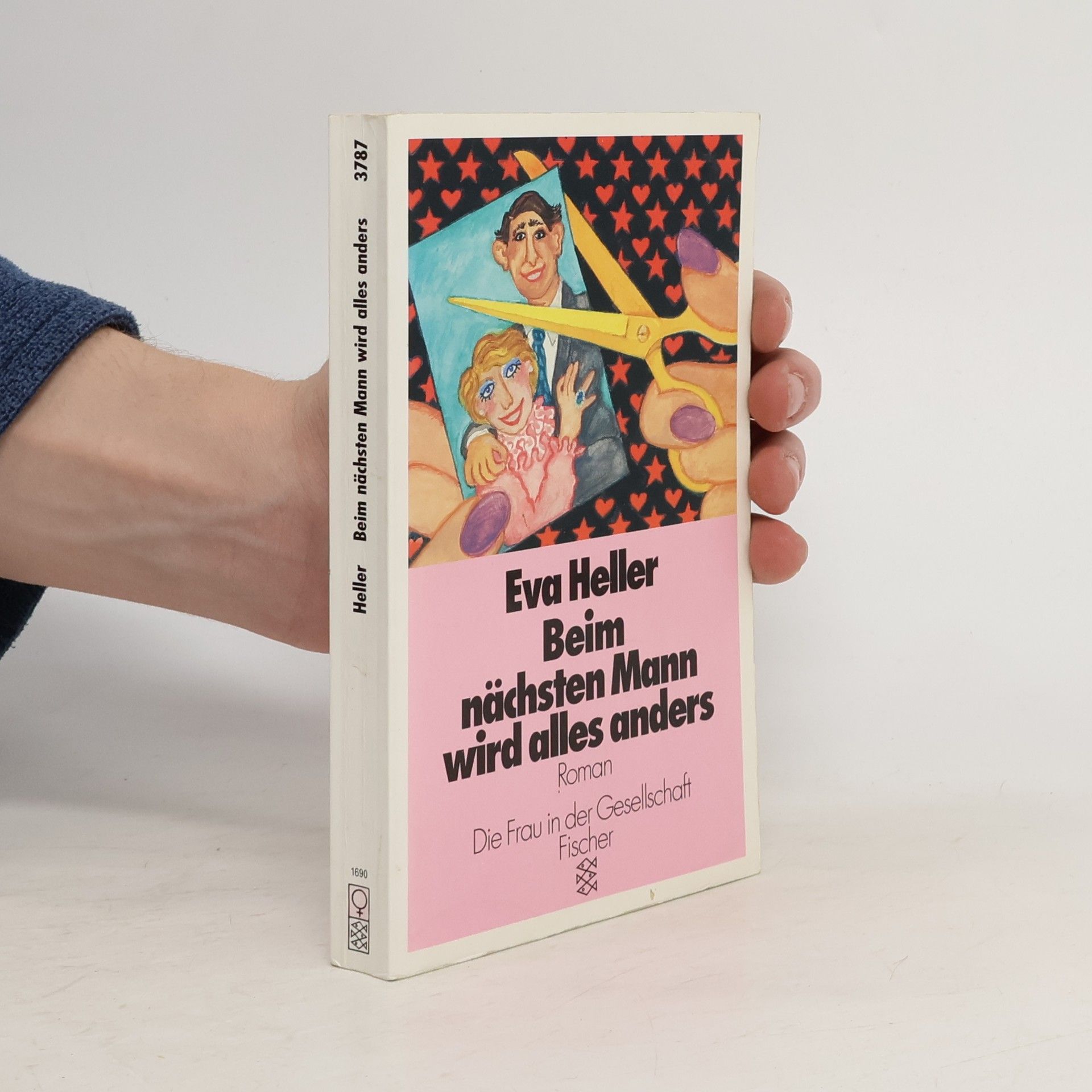 Beim nächsten Mann wird alles anders