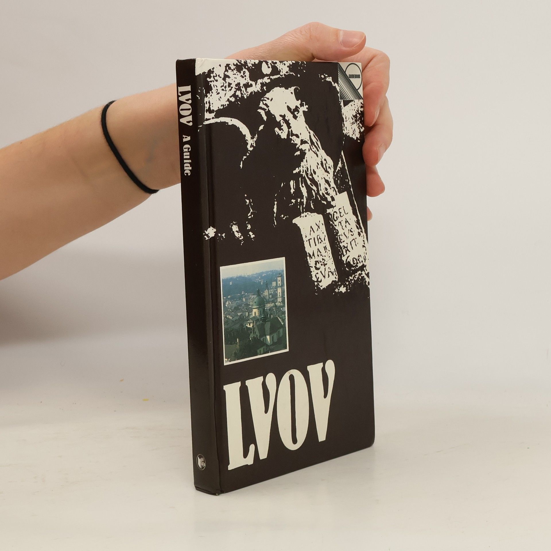 Grigoriĭ Semenovich Ostrovskiĭ Lvov