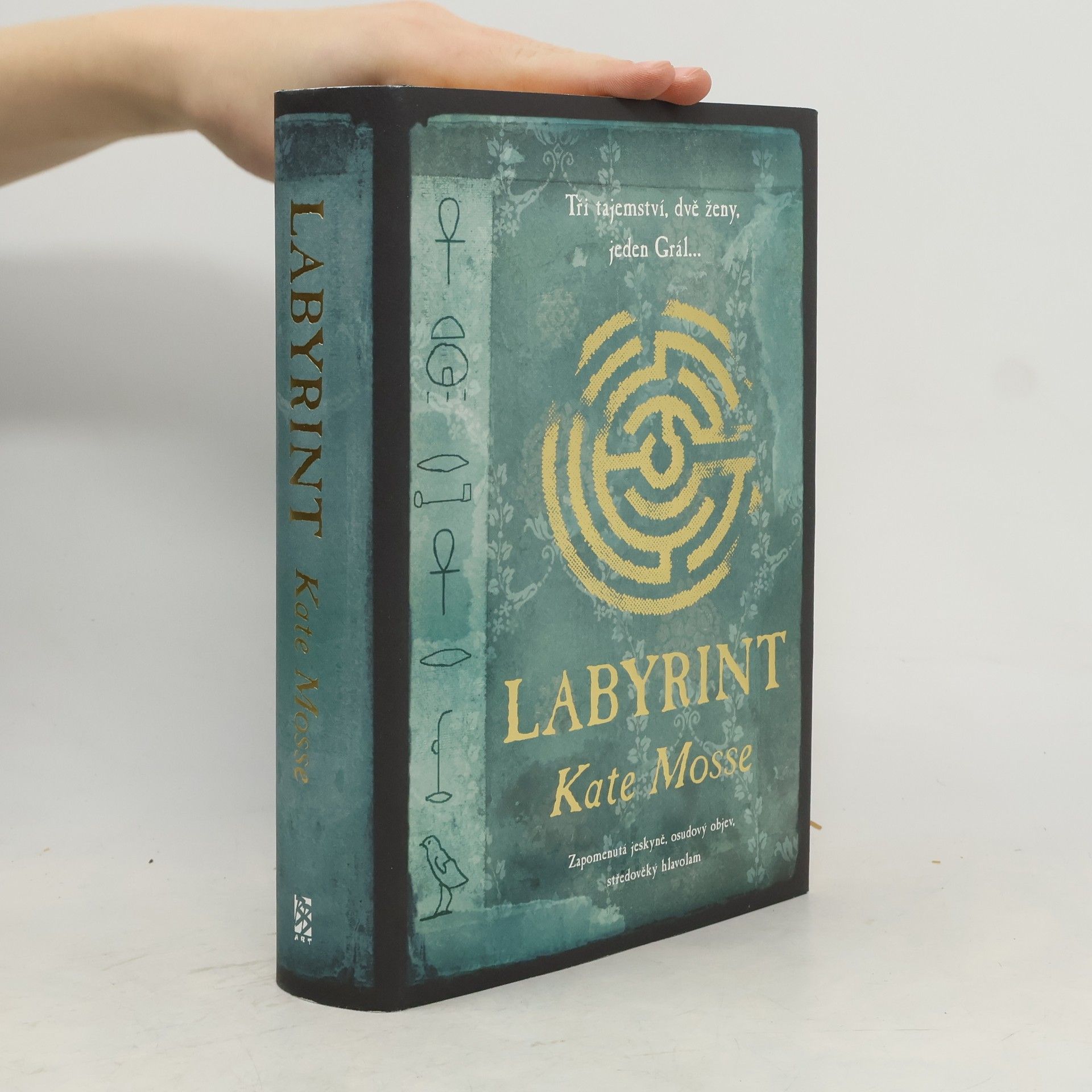 Labyrint