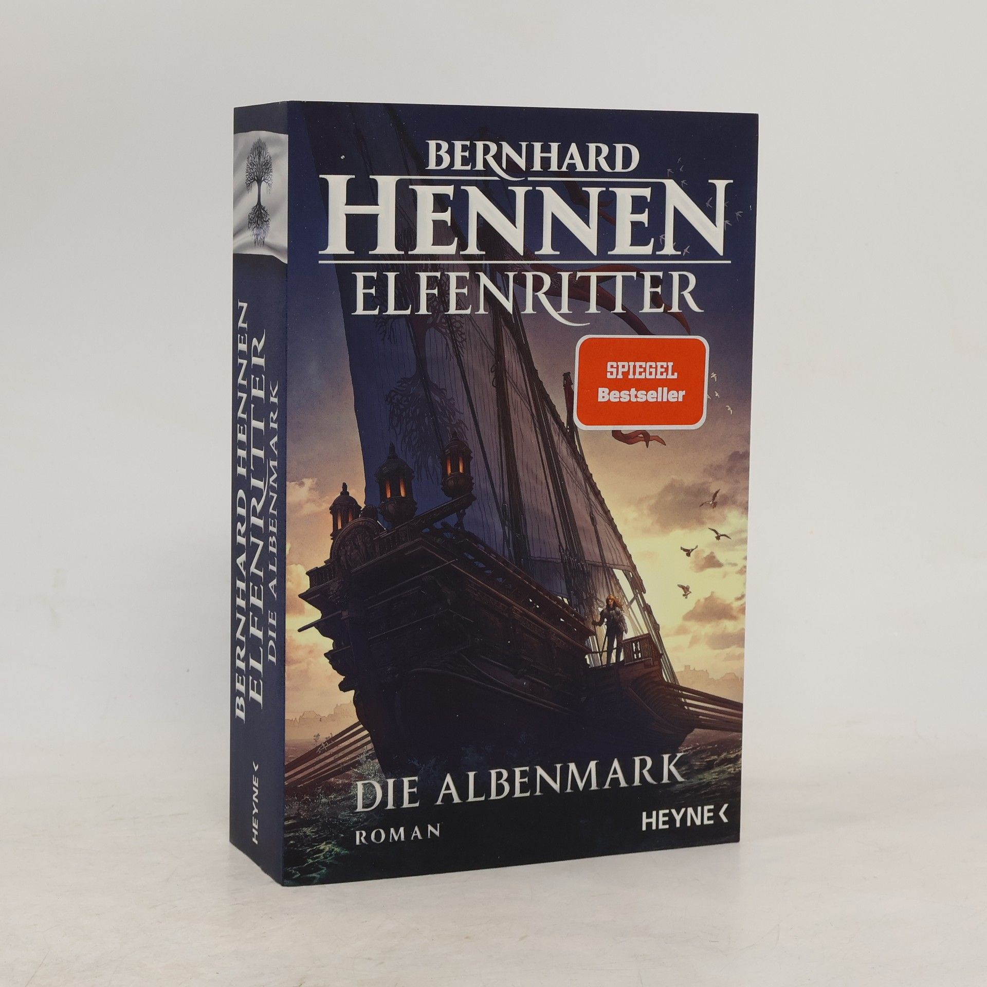 Die Albenmark