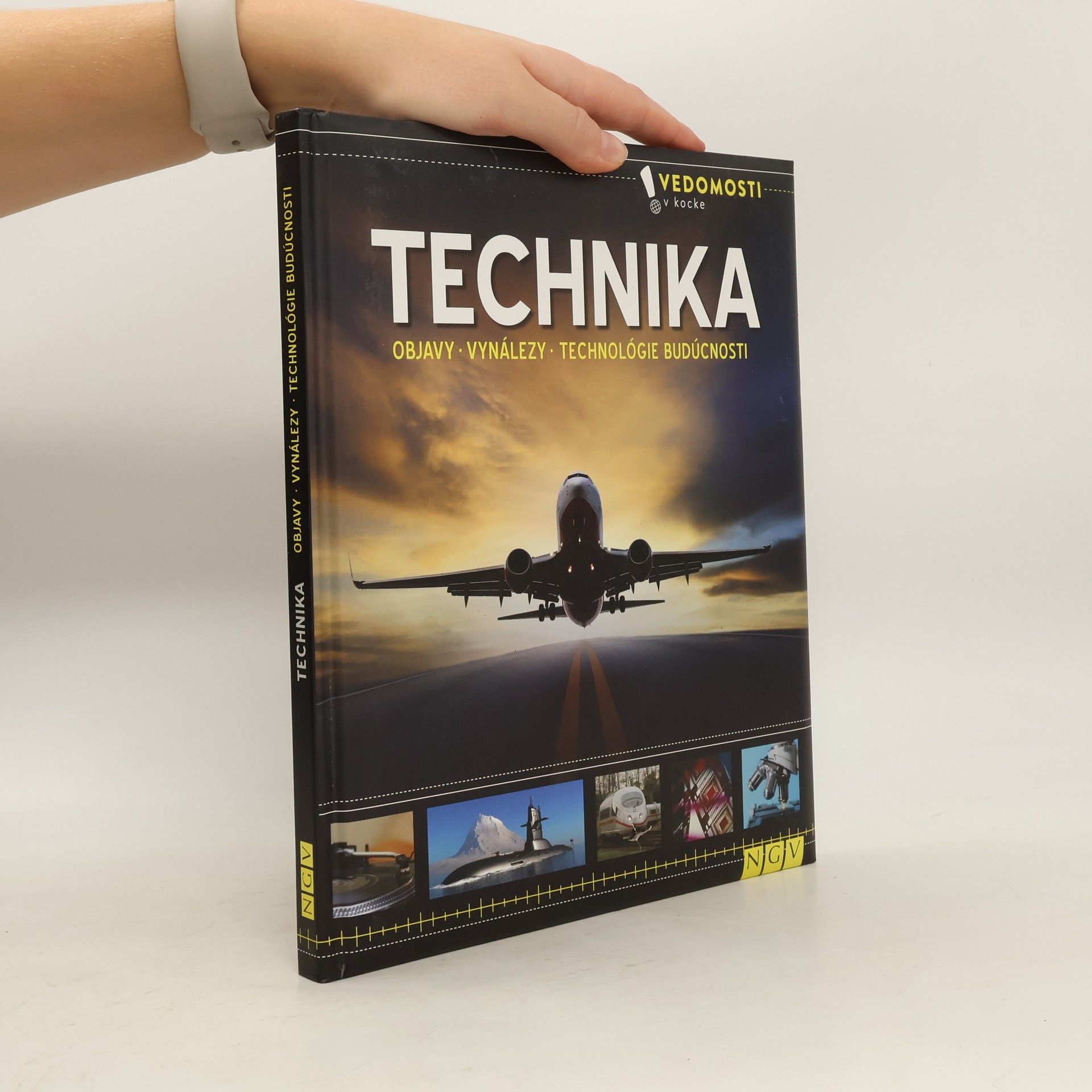 Various authors Technika
