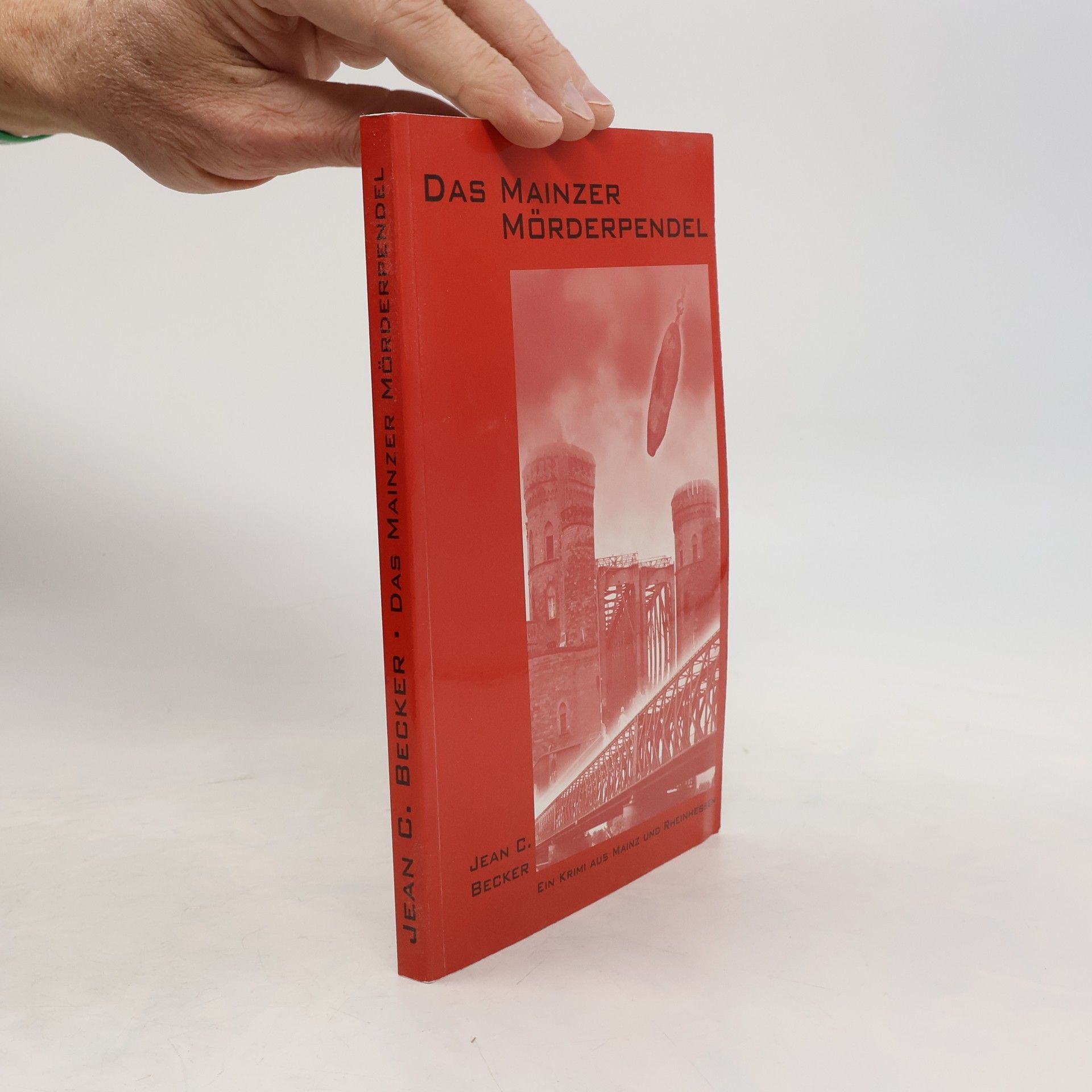 Das Mainzer Mörderpendel