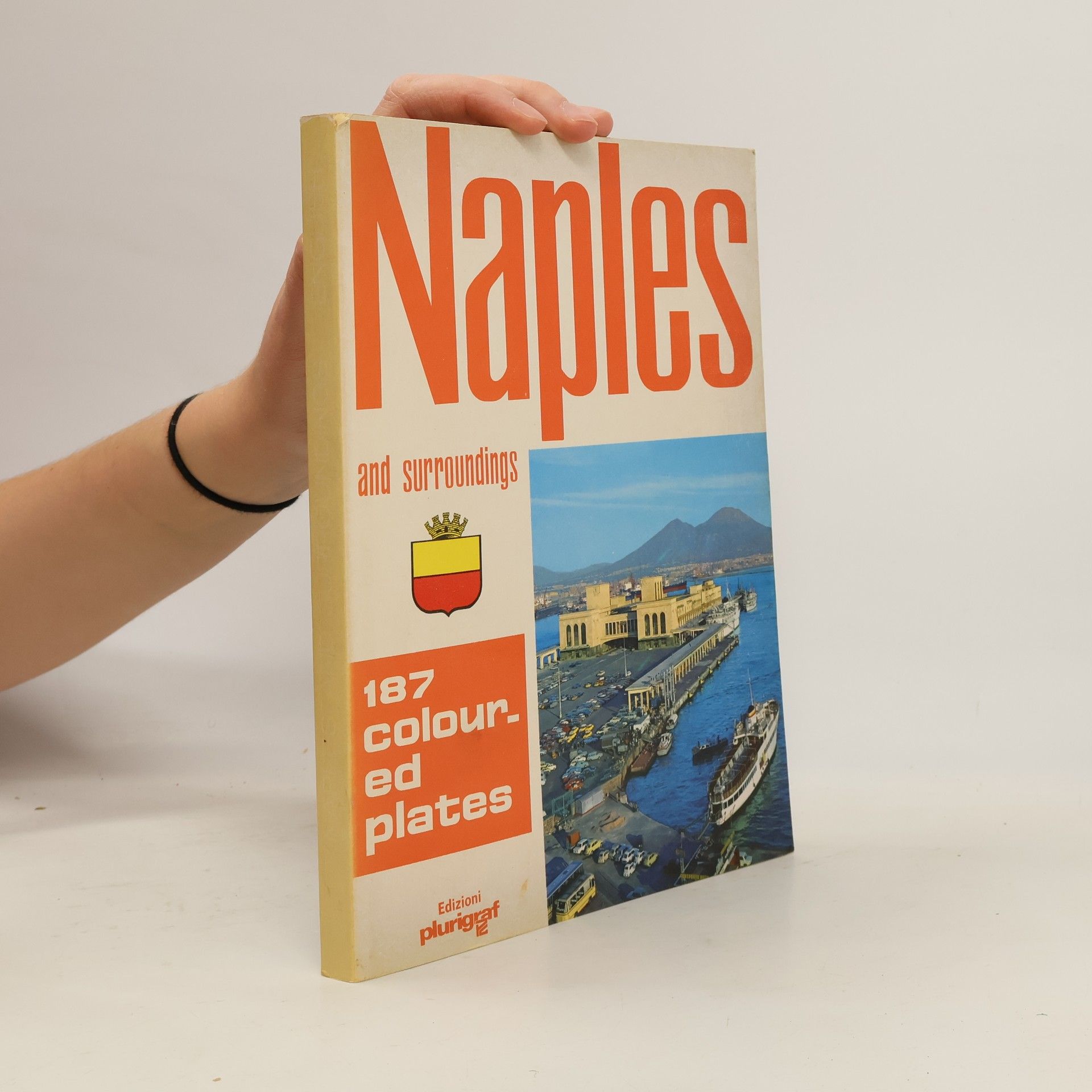Autorenkollektiv Naples