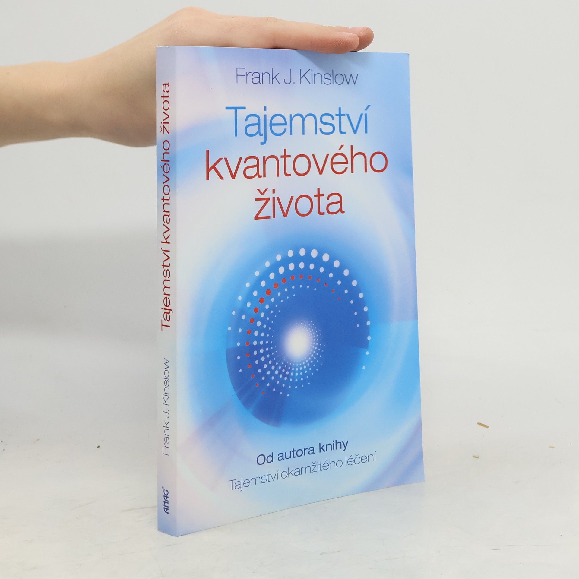 Tajemství kvantového života