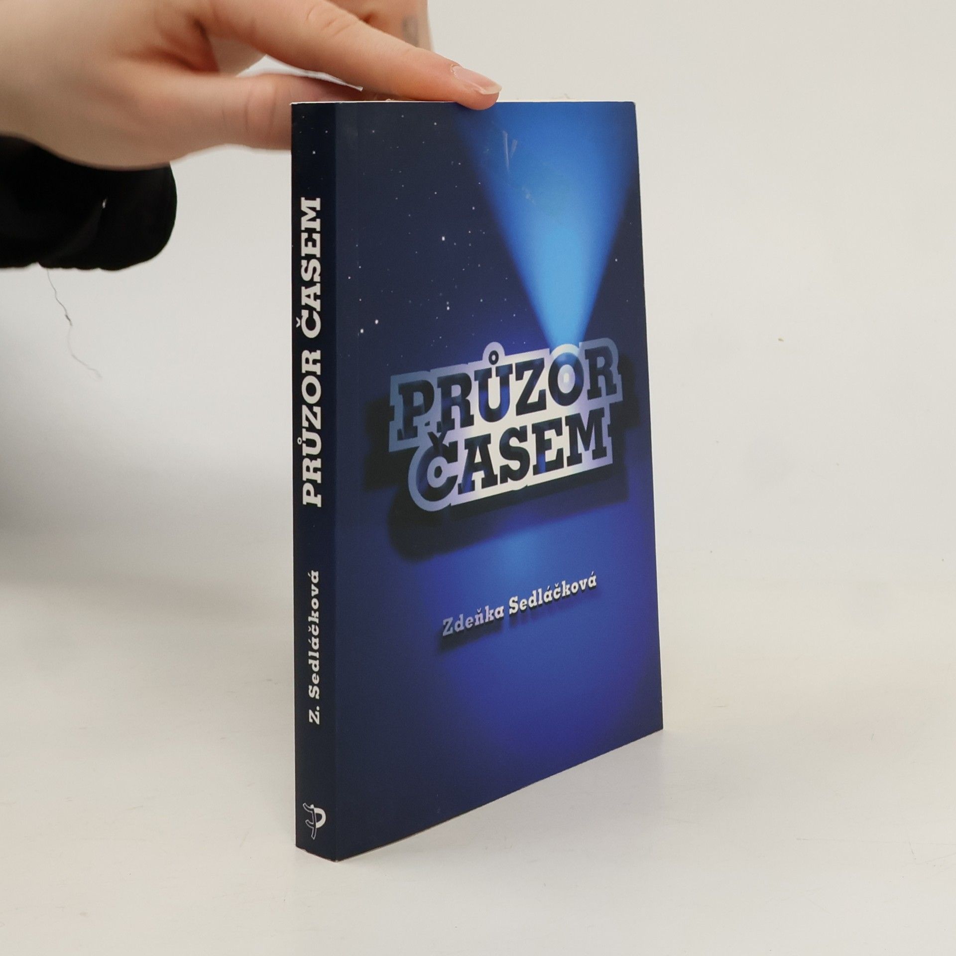 Zdeňka Sedláčková Průzor časem