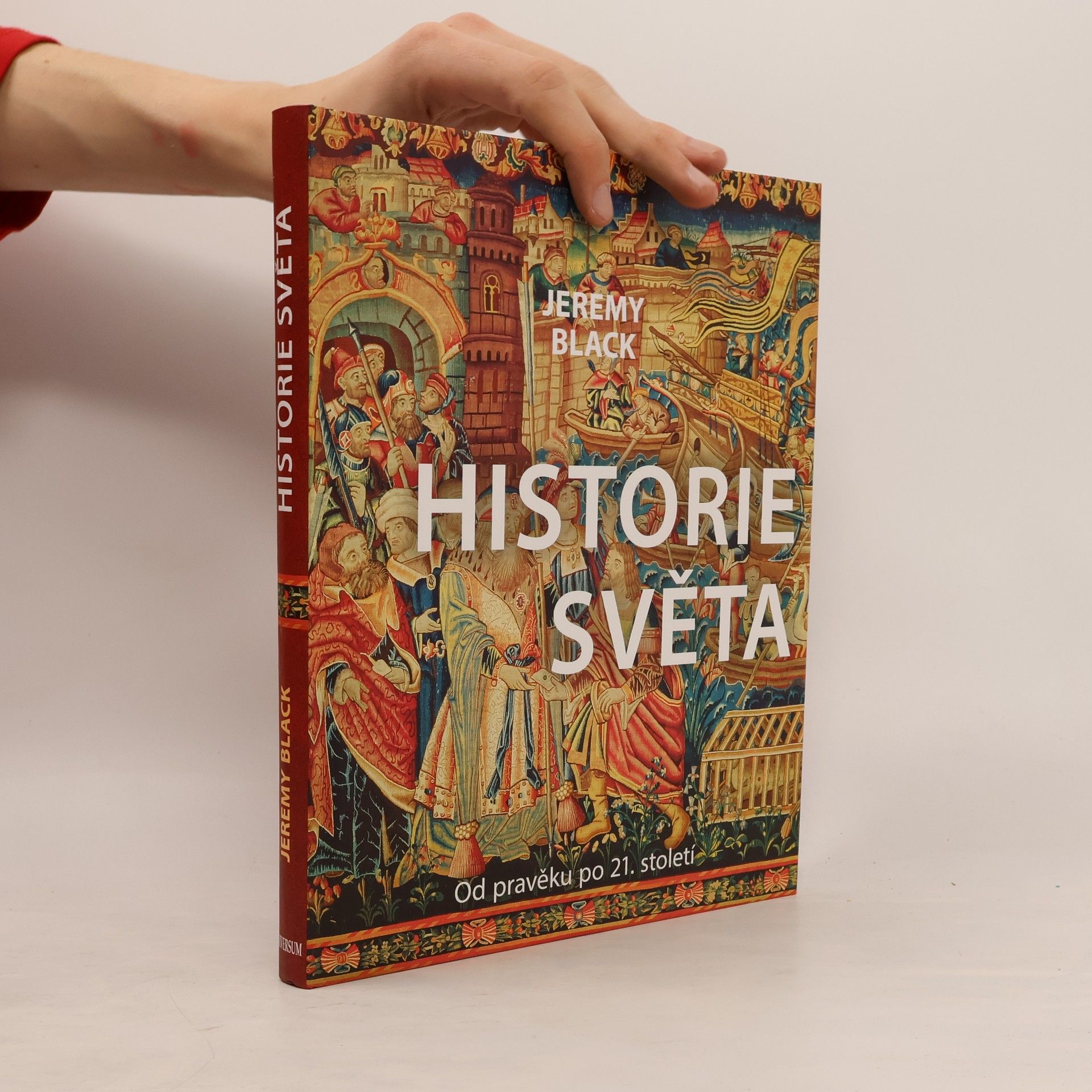 Historie světa