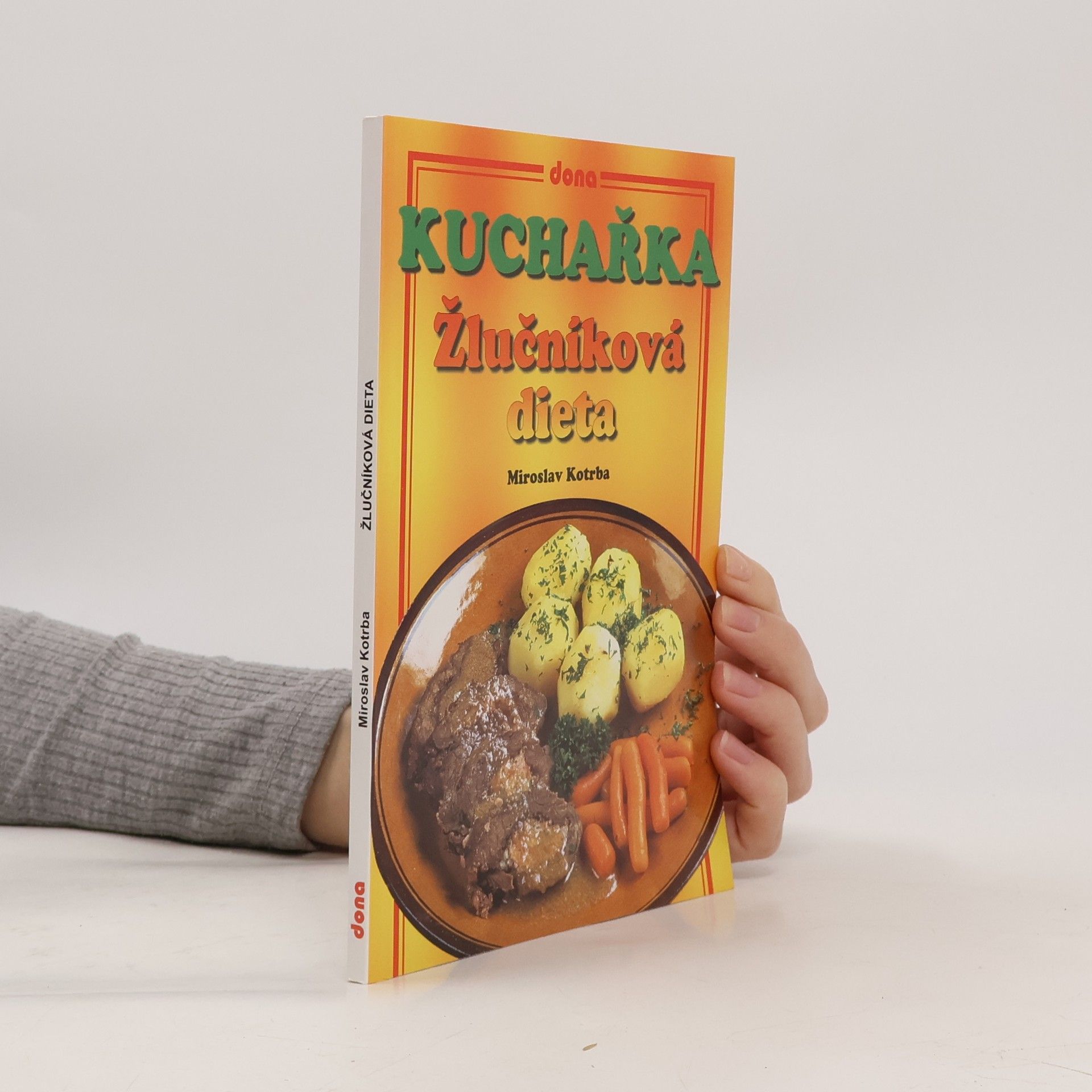 Žlučníková dieta