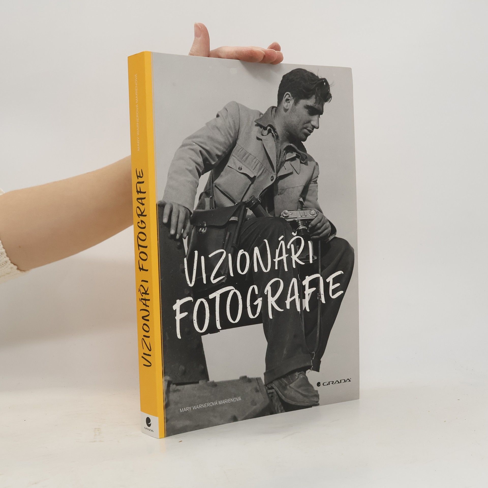 Vizionáři fotografie