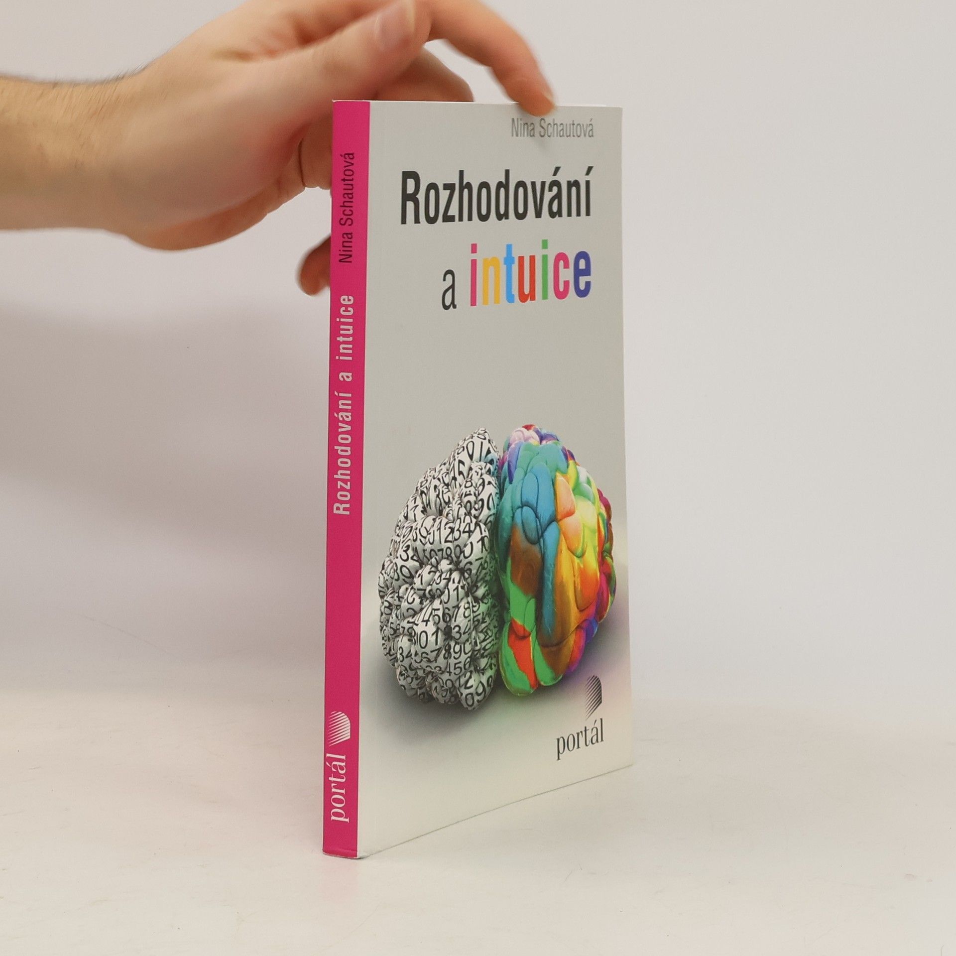 Rozhodování a intuice