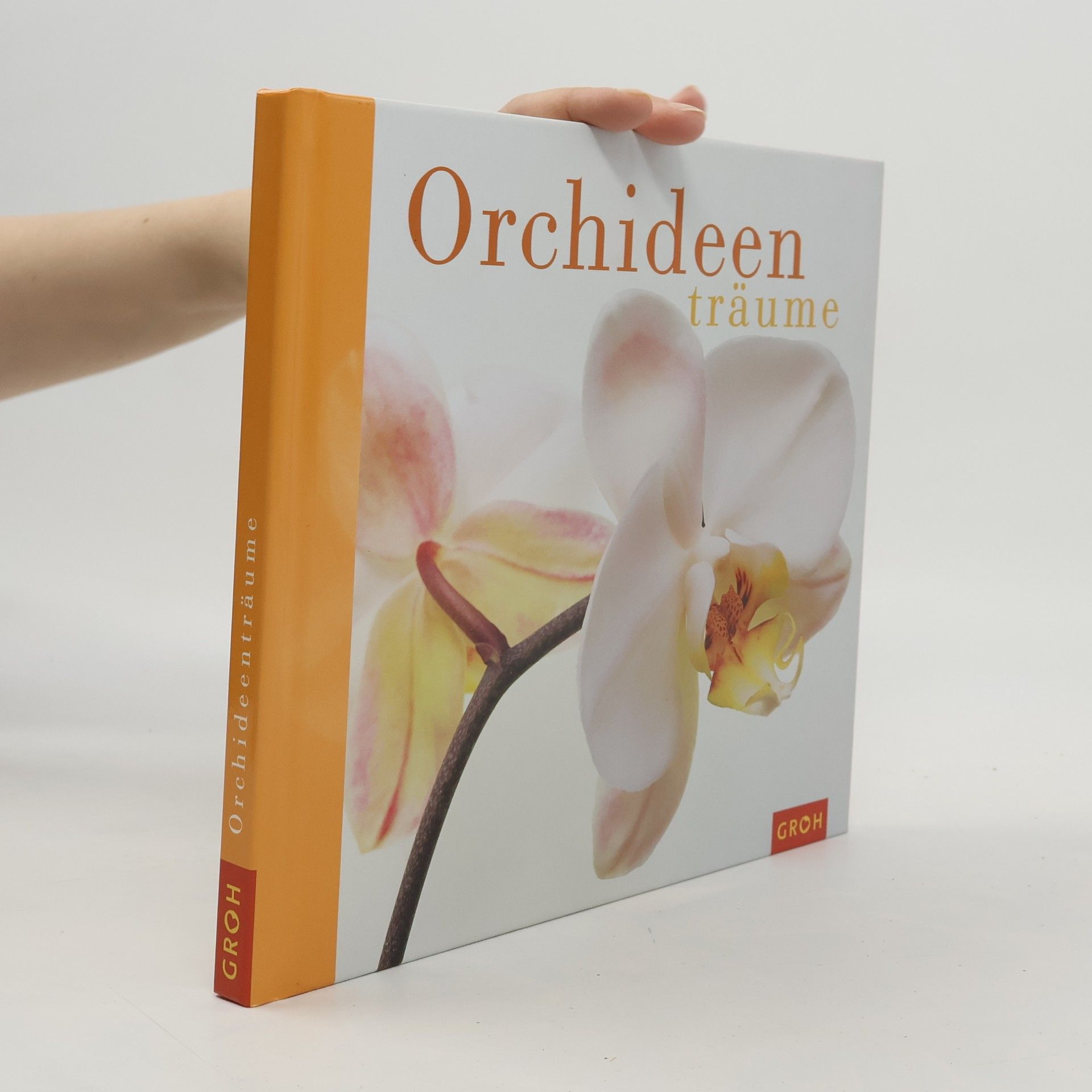 Autorenkollektiv Orchideenträume