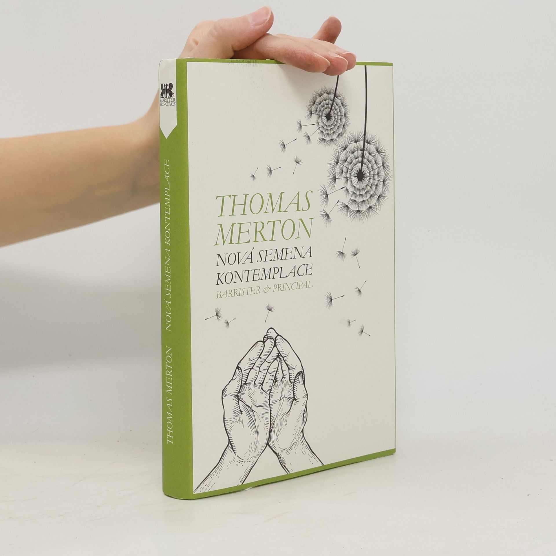 Nová semena kontemplace