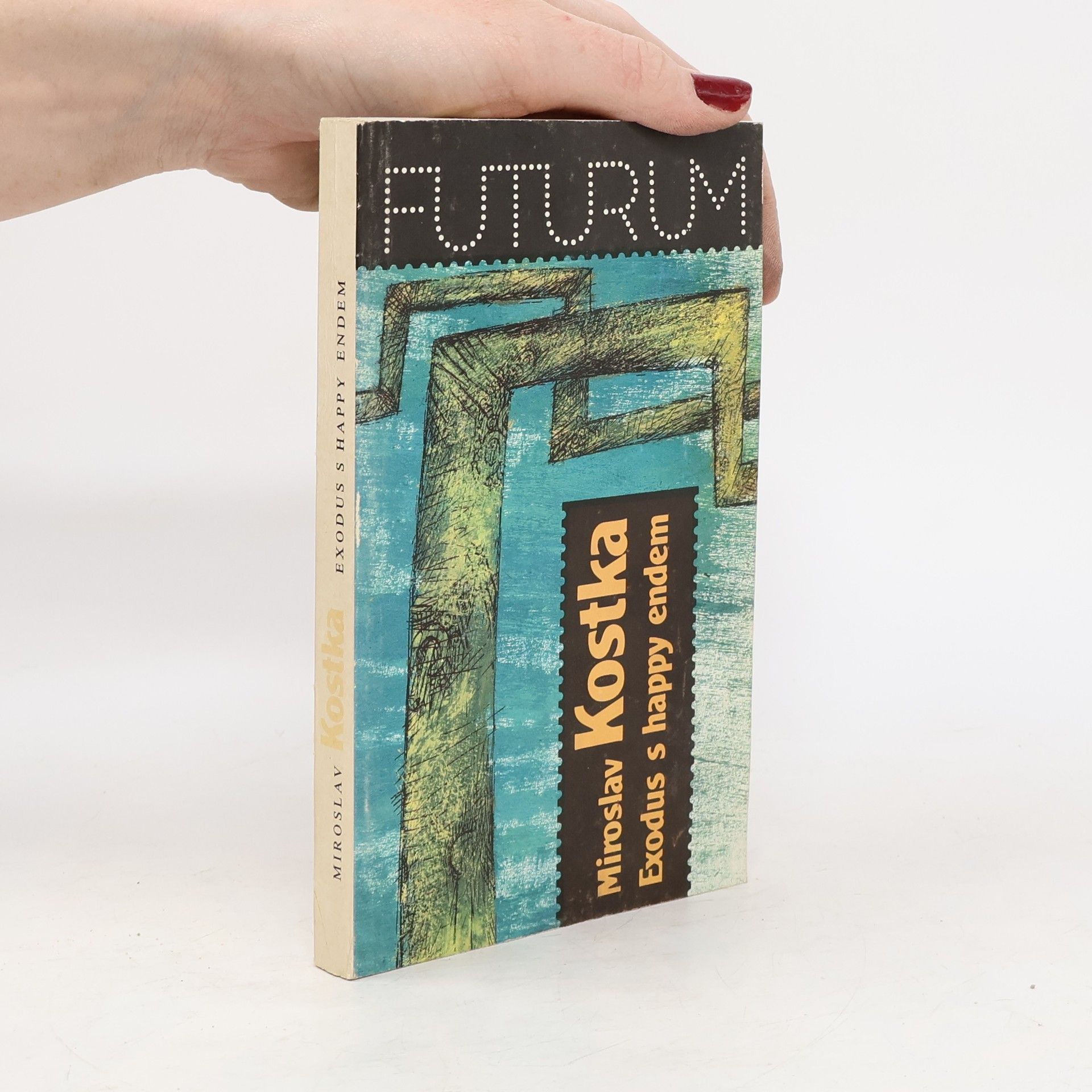 Exodus s happy endem