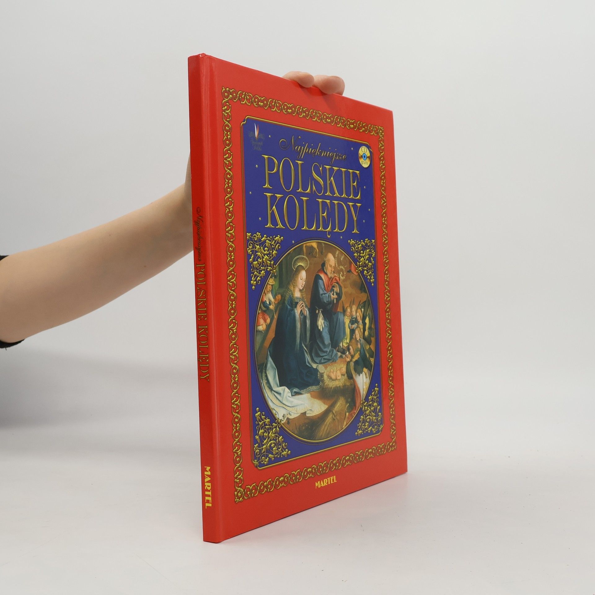 Kolektiv autorů Najpiękniejsze polskie kolędy