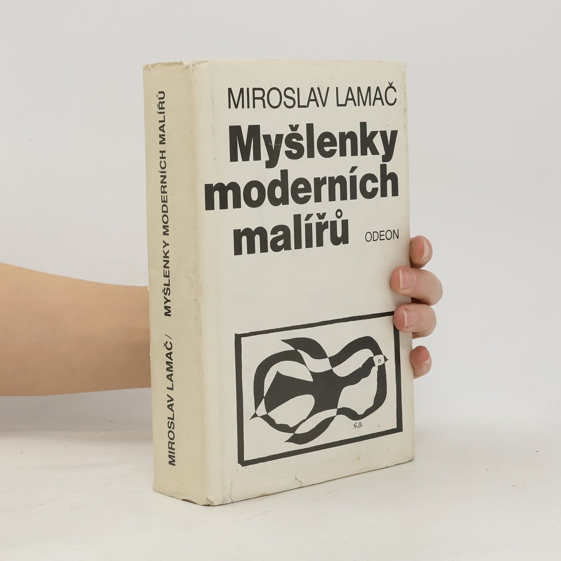 Myšlenky moderních malířů