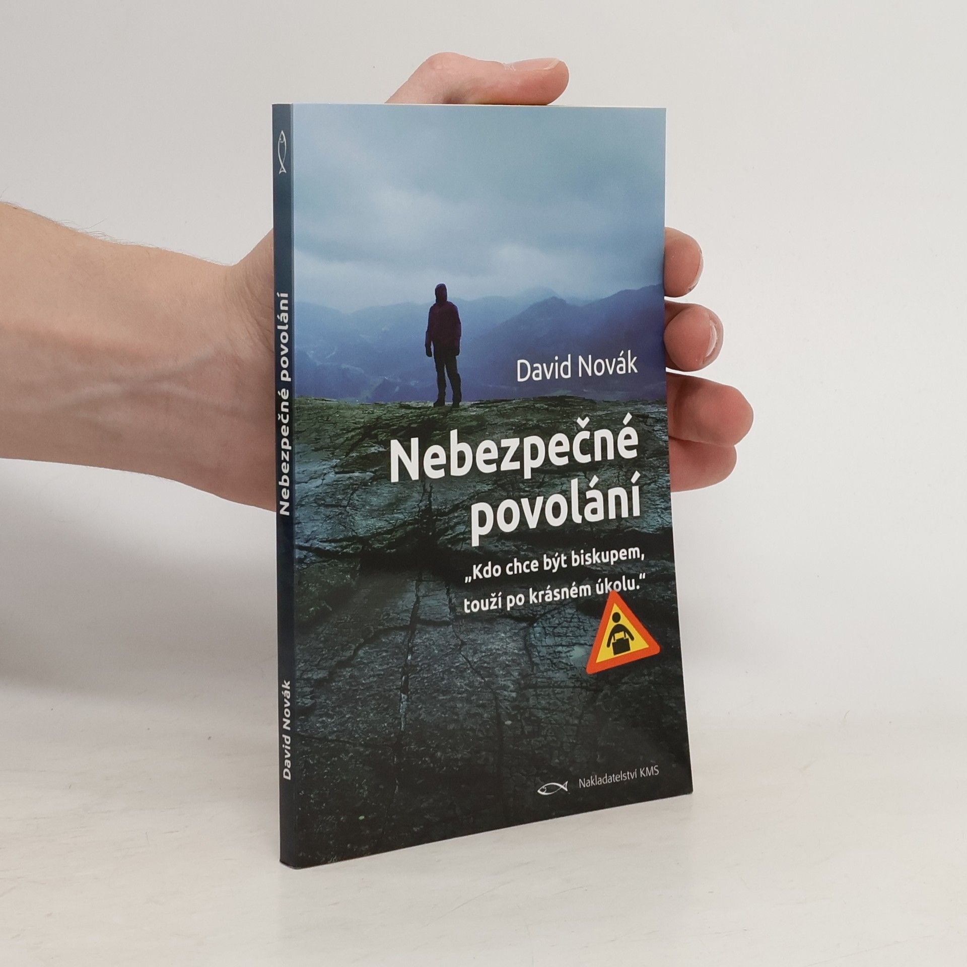 Nebezpečné povolání