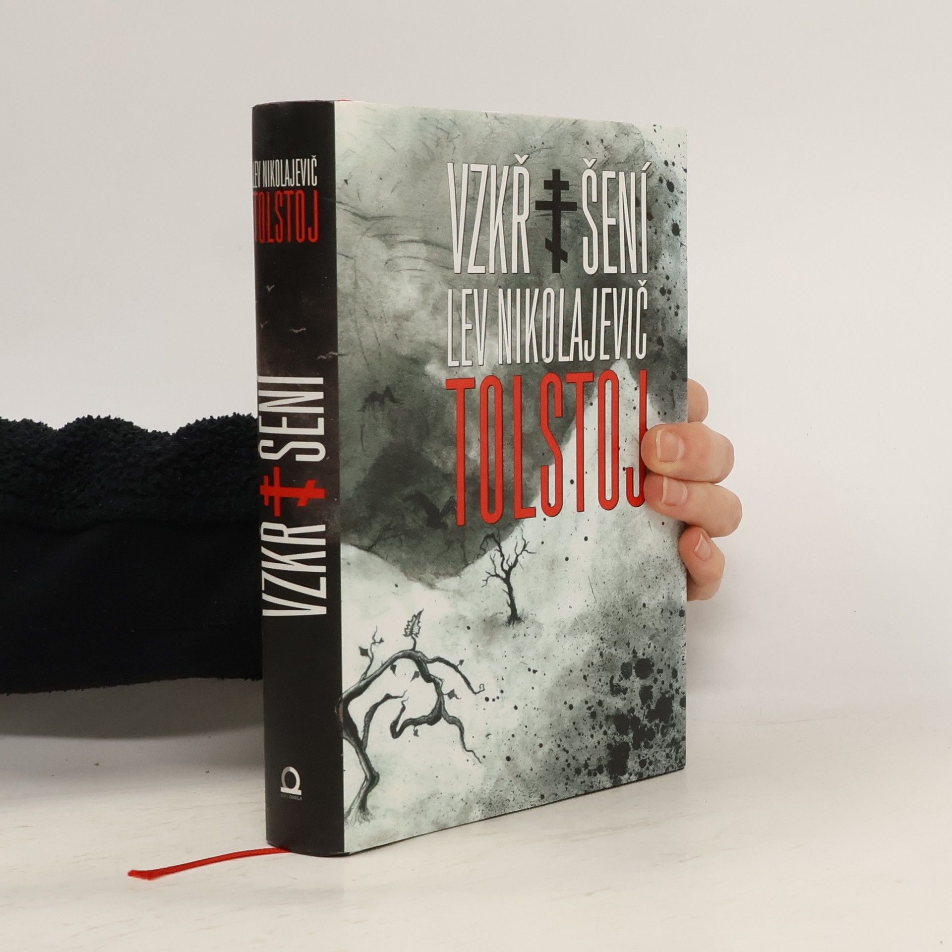 Lev Nikolajevič Tolstoj Vzkříšení