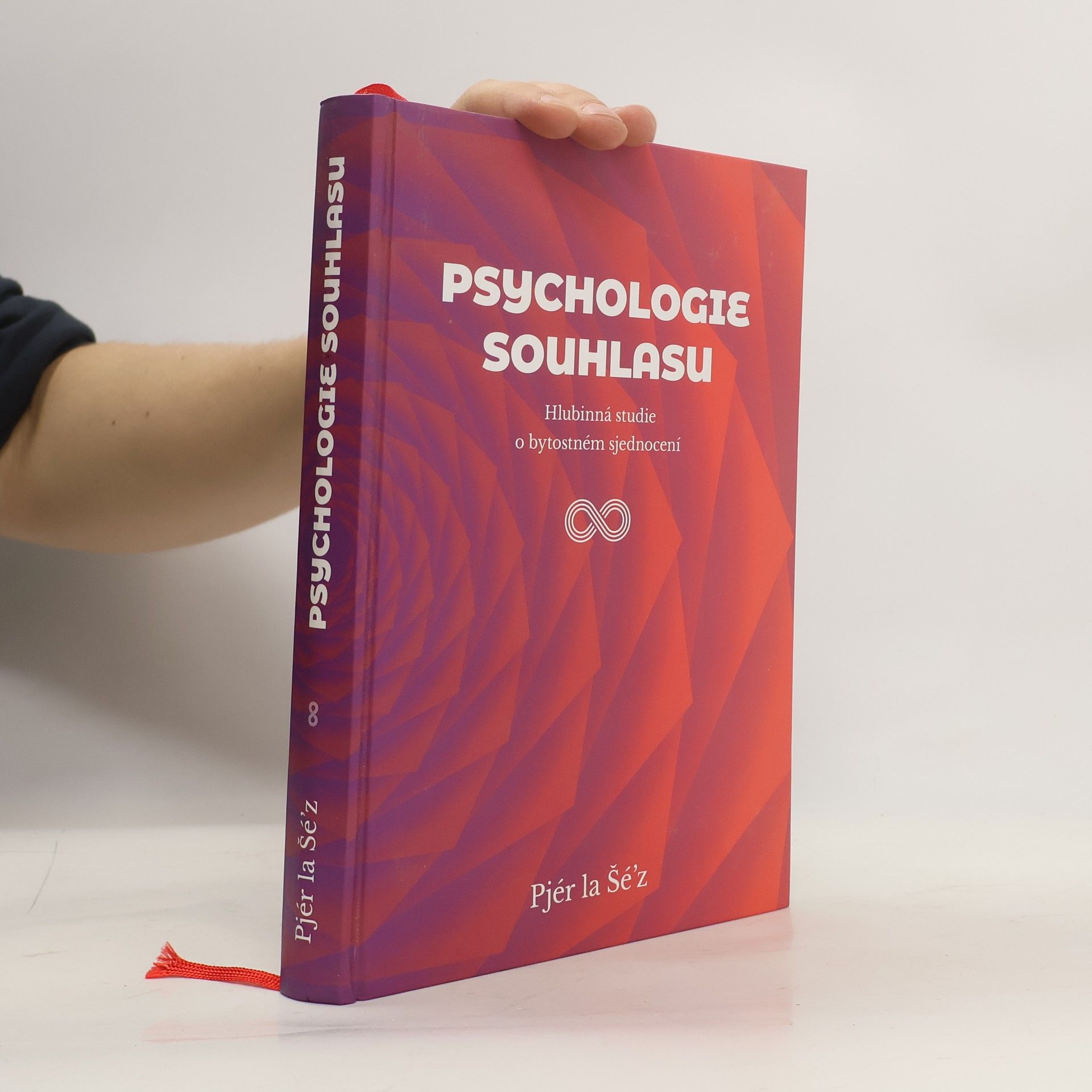 Pjér la Šéz Psychologie souhlasu