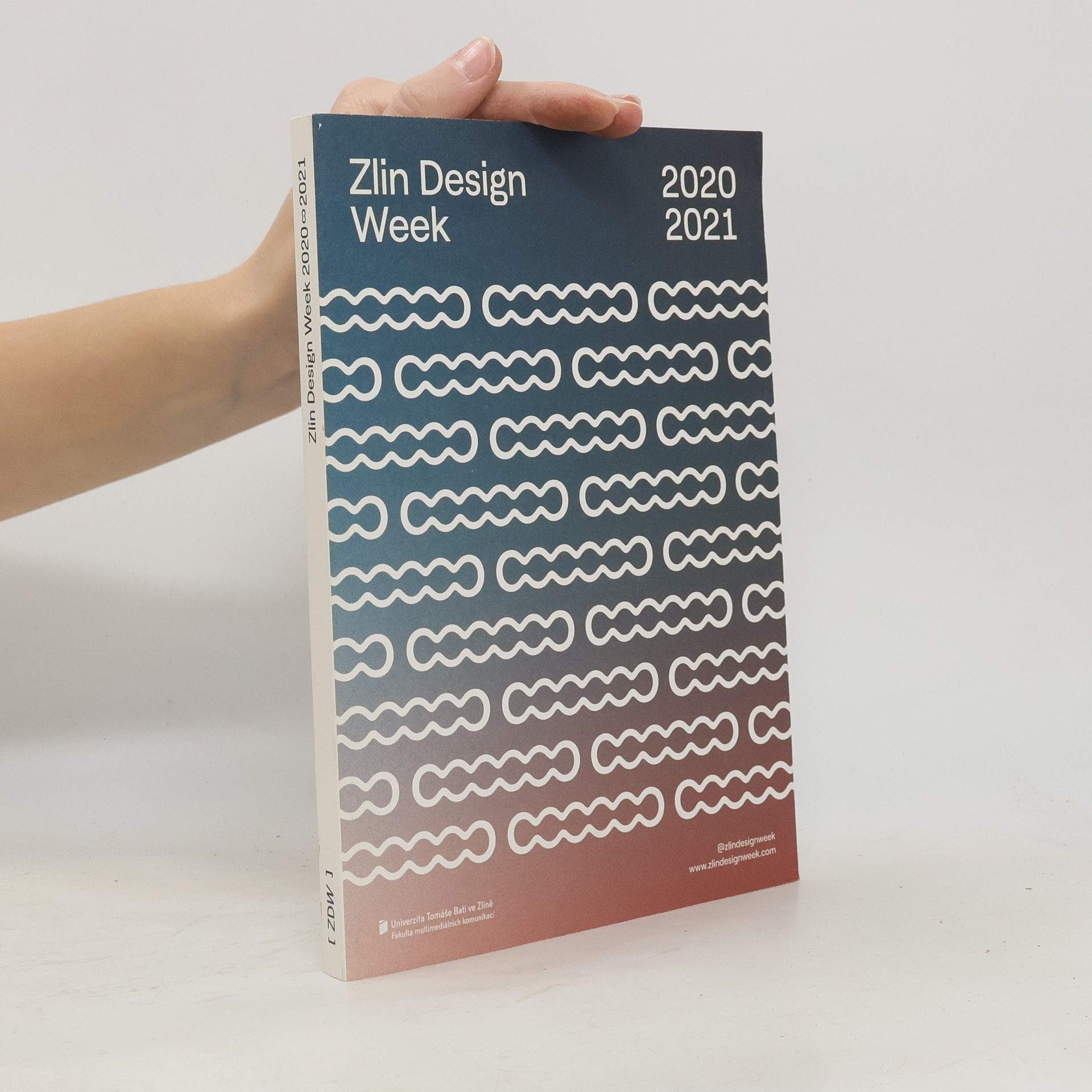 AA.VV. Zlin Design Week 2020/2021