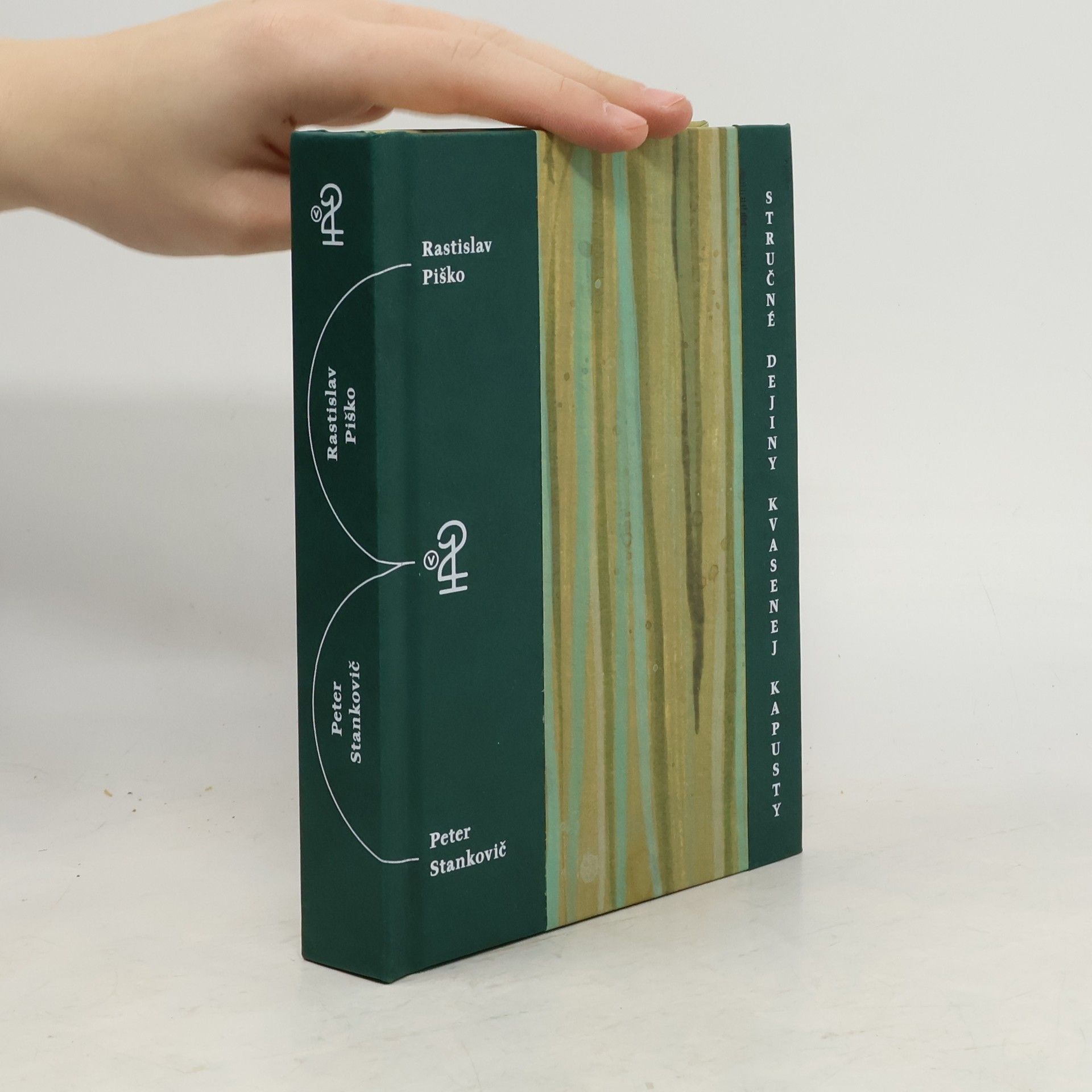 Stručné dejiny kvasenej kapusty