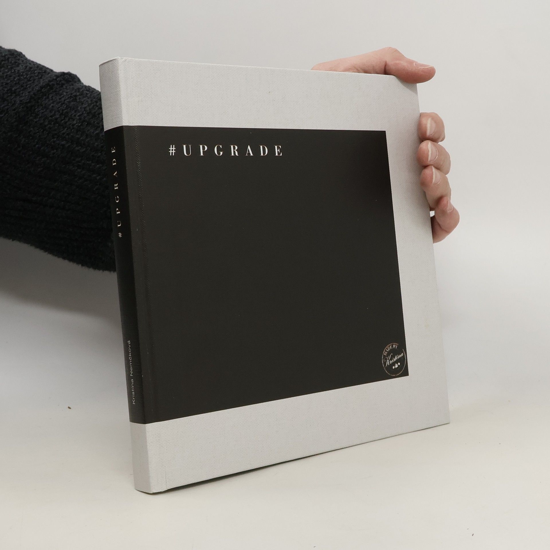 Pavlína Nemčková Tradice