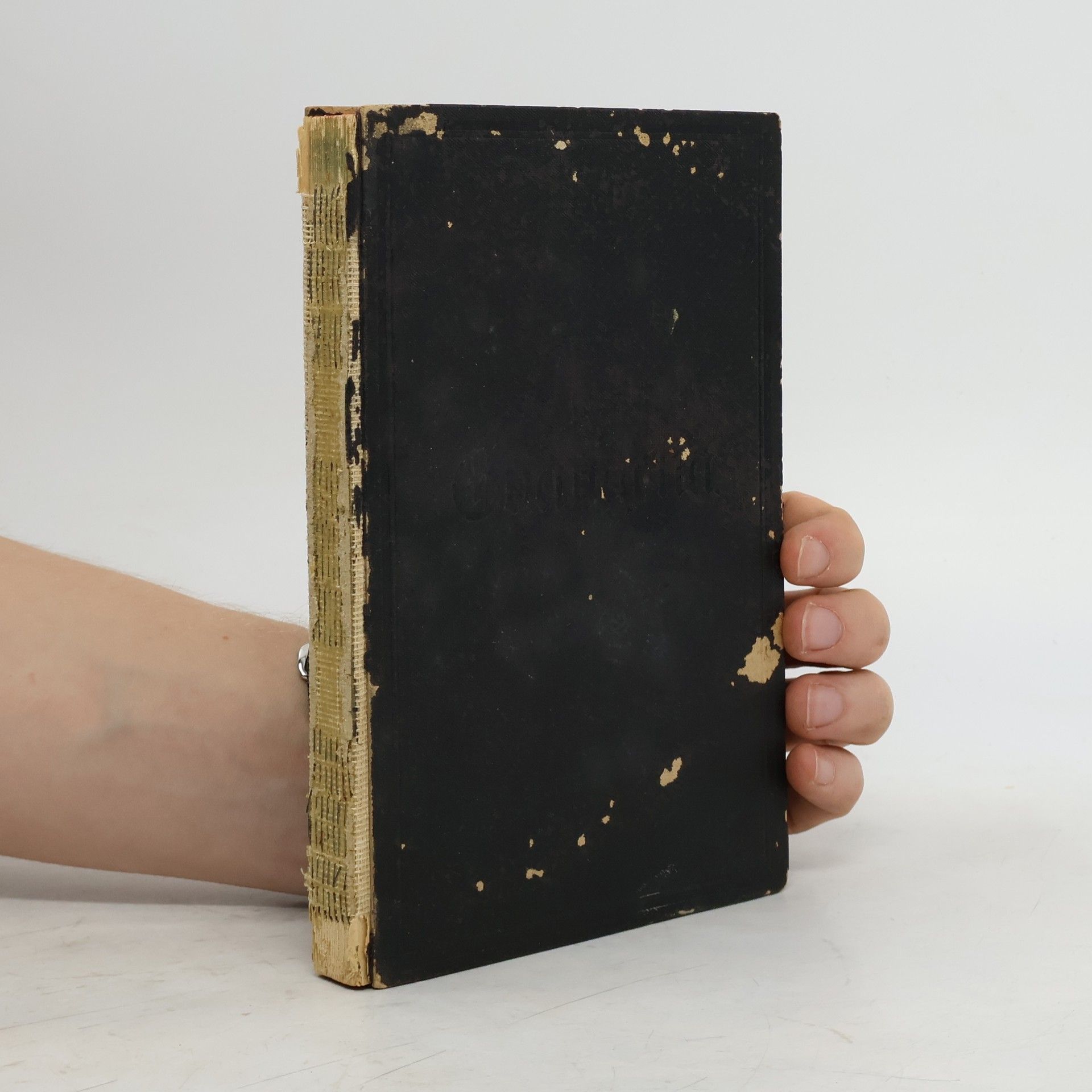 Kolektiv autorů Perikopy čili řeči, epištoly a evangelia při mši svaté