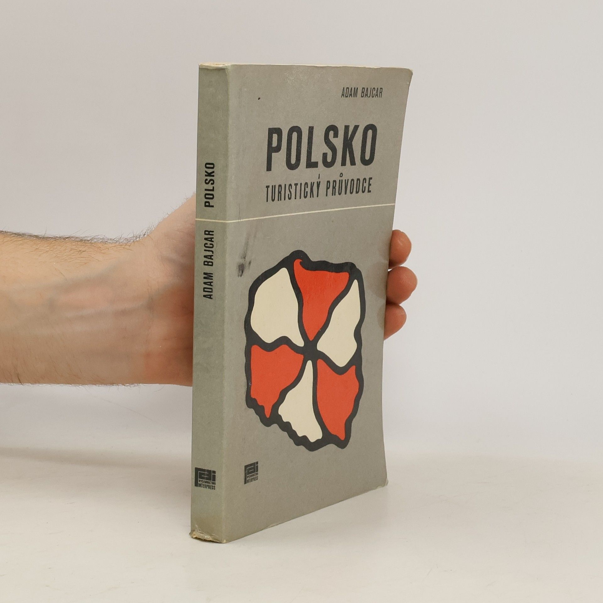 Polsko. Turistický průvodce