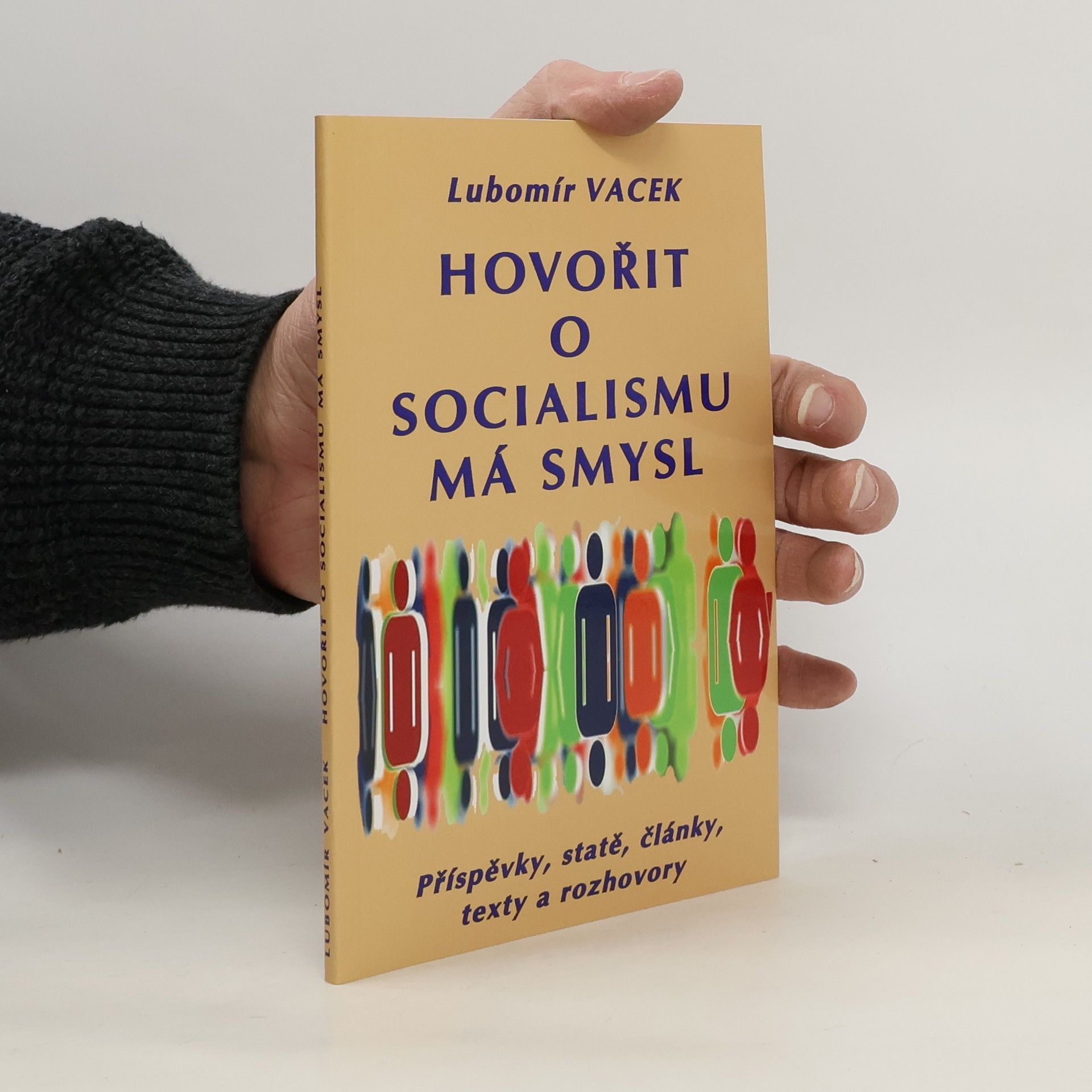 Hovořit o socialismu má smysl