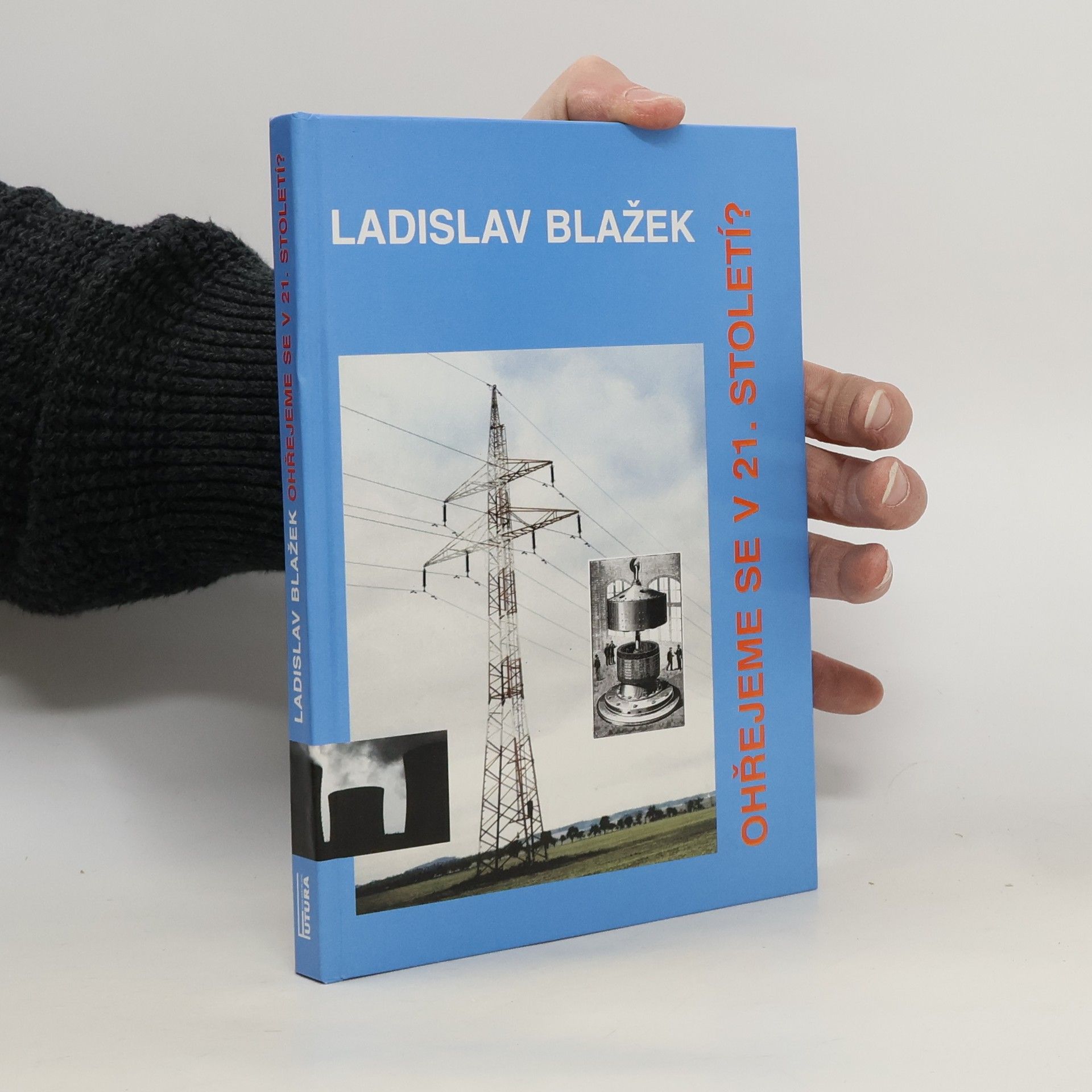 Ohřejeme se v 21. století?