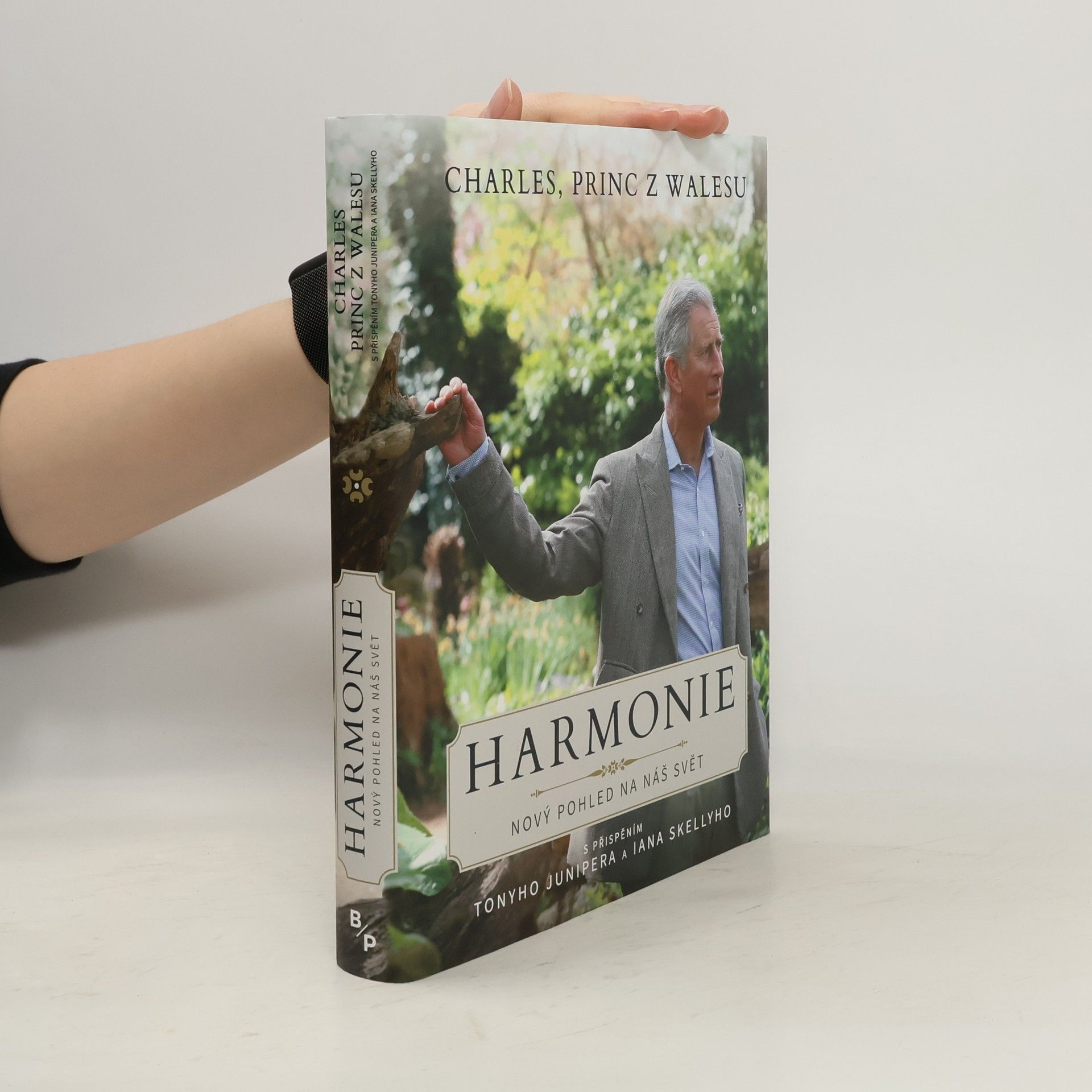 Harmonie: Nový pohled na náš svět