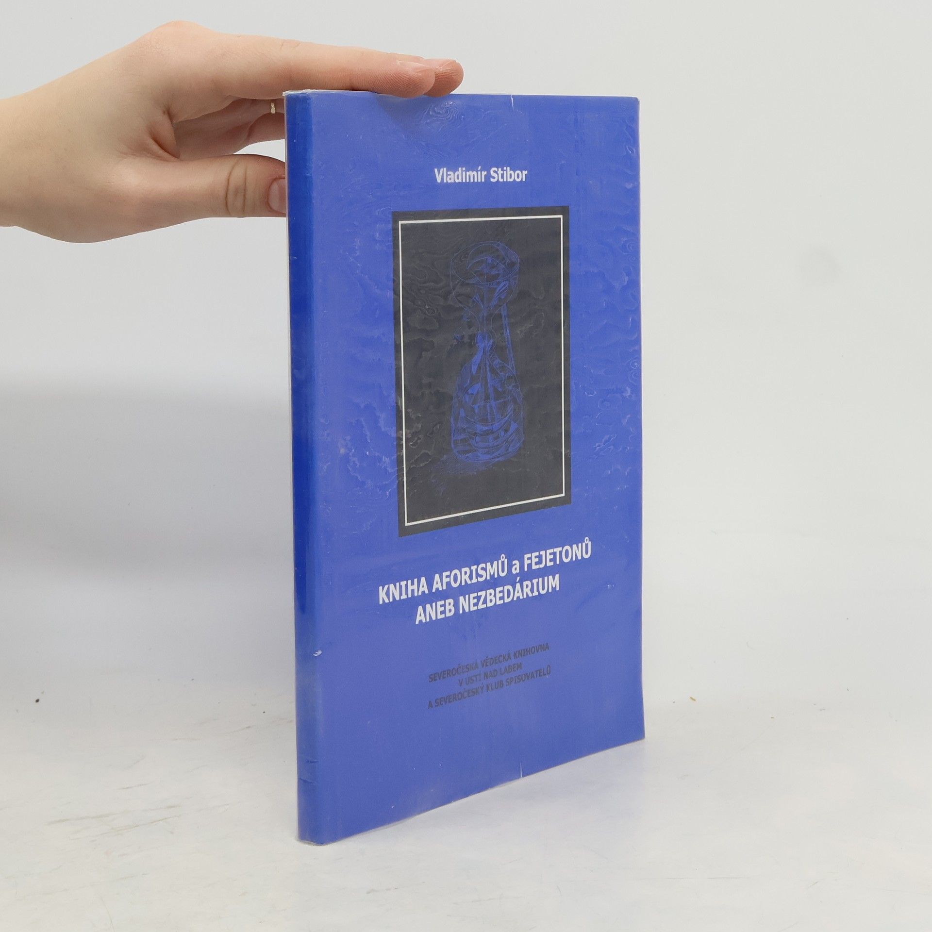 Kniha aforismů a fejetonů aneb Nezbedárium