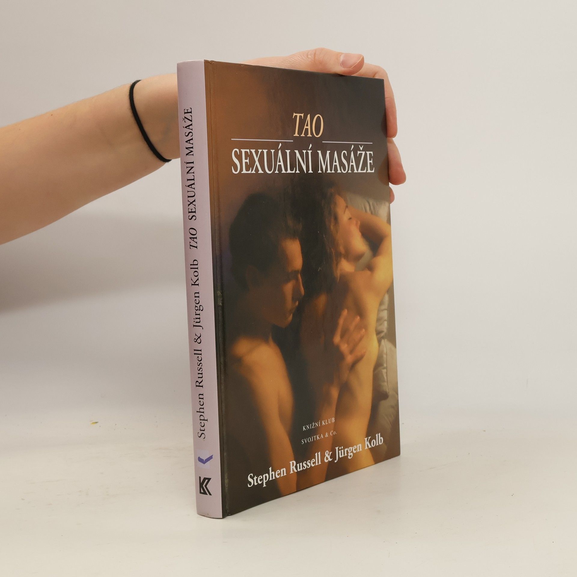 Tao - sexuální masáže