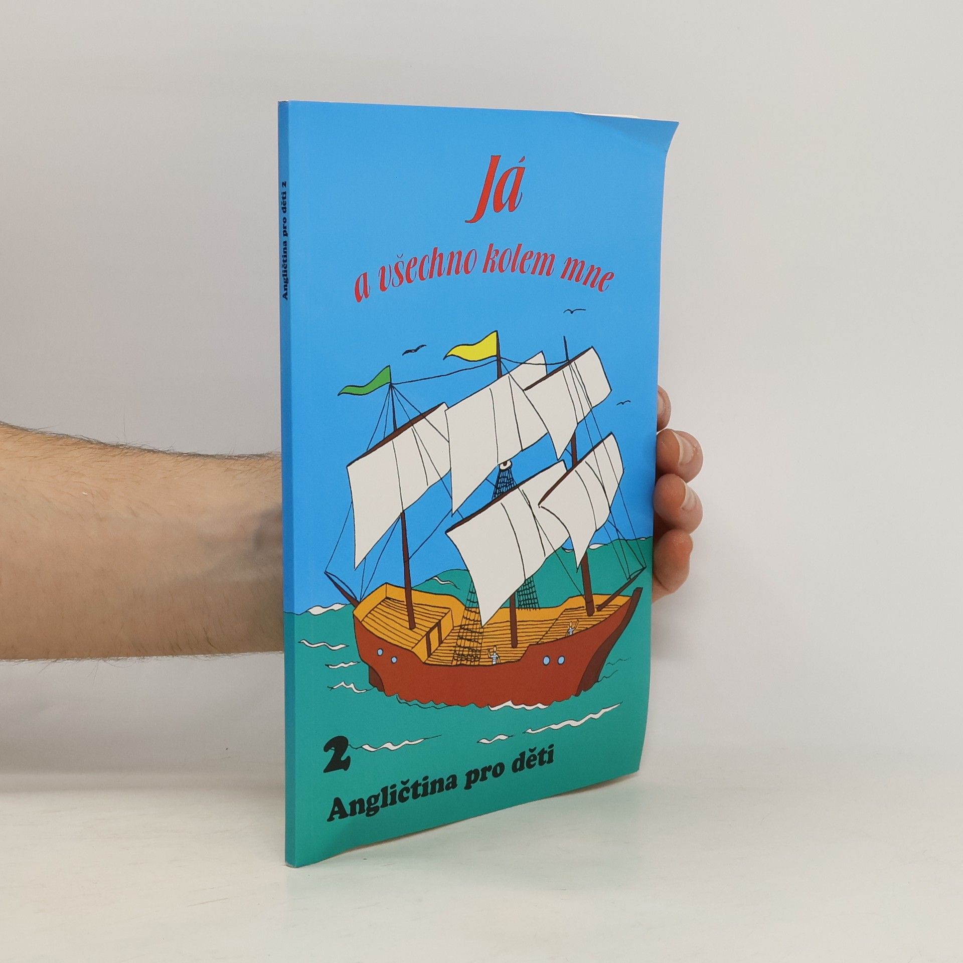 Já a všechno kolem mne 2