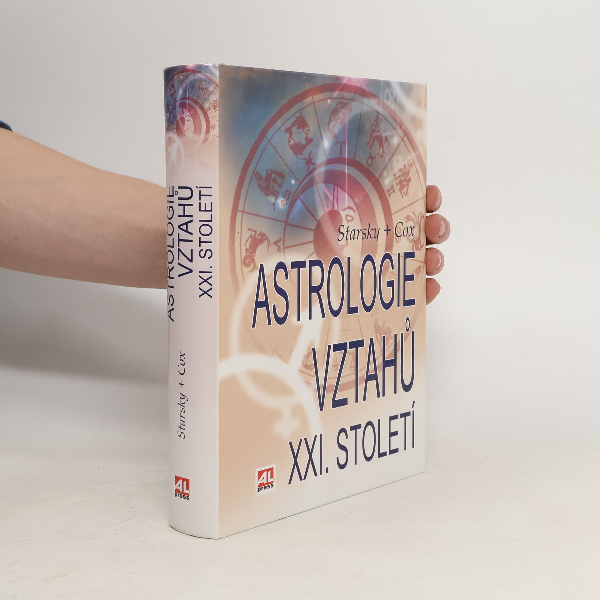 Astrologie vztahů XXI. století