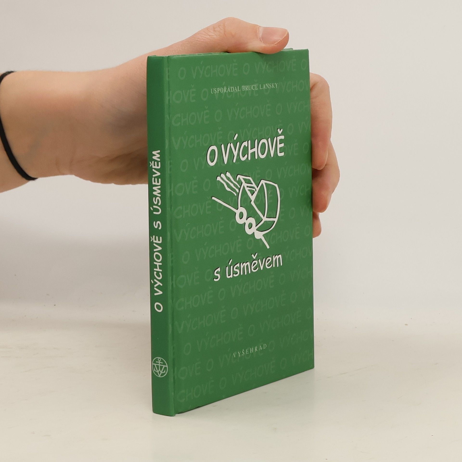 O výchově s úsměvem