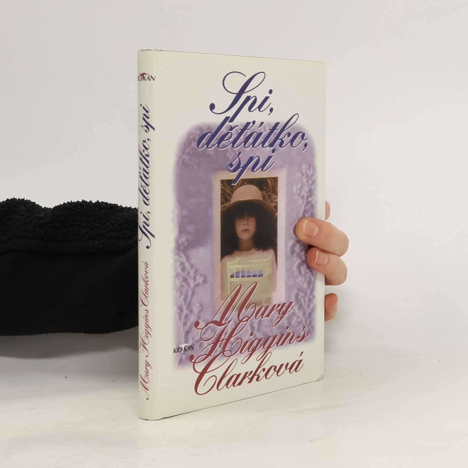 Spi, děťátko, spi