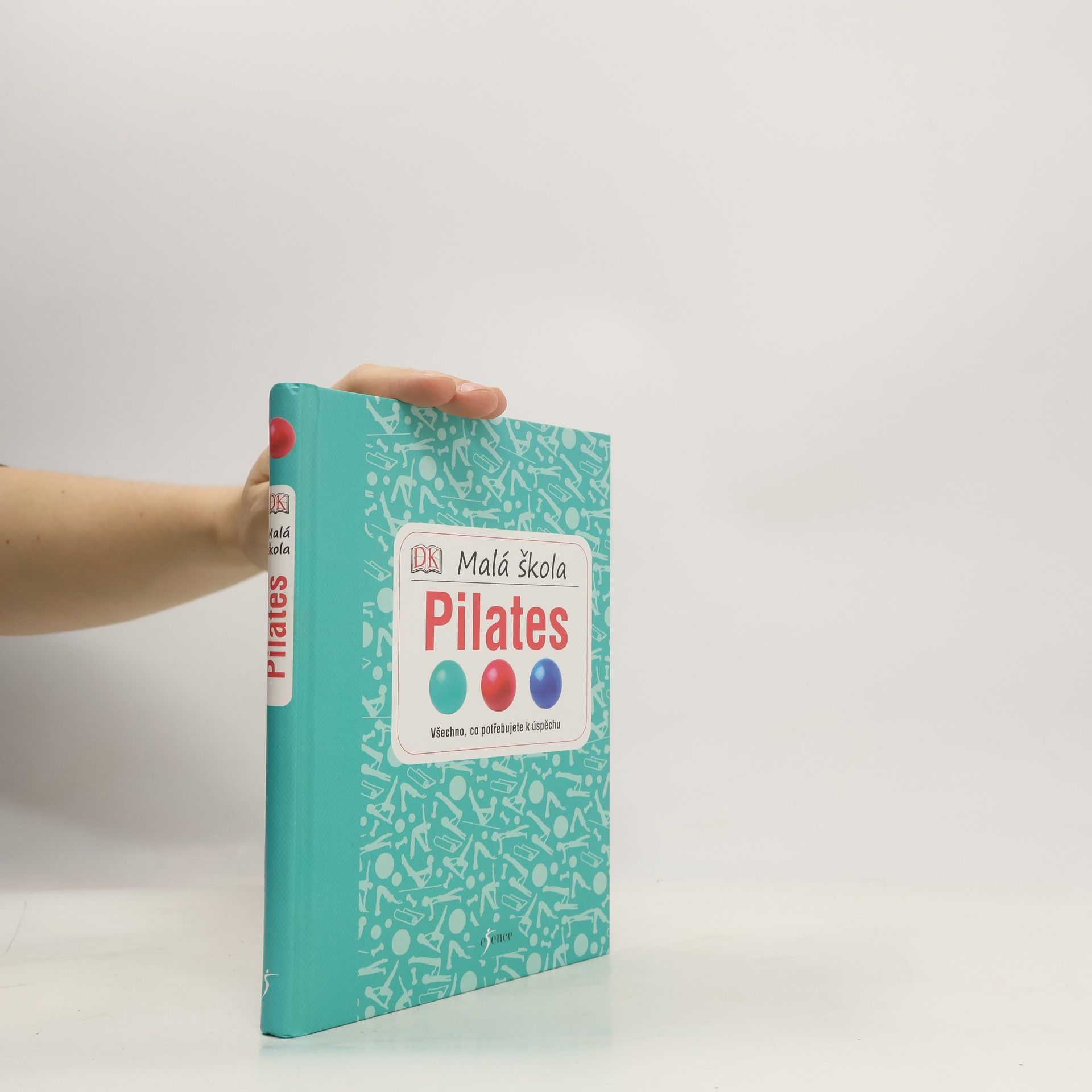 Malá škola pilates