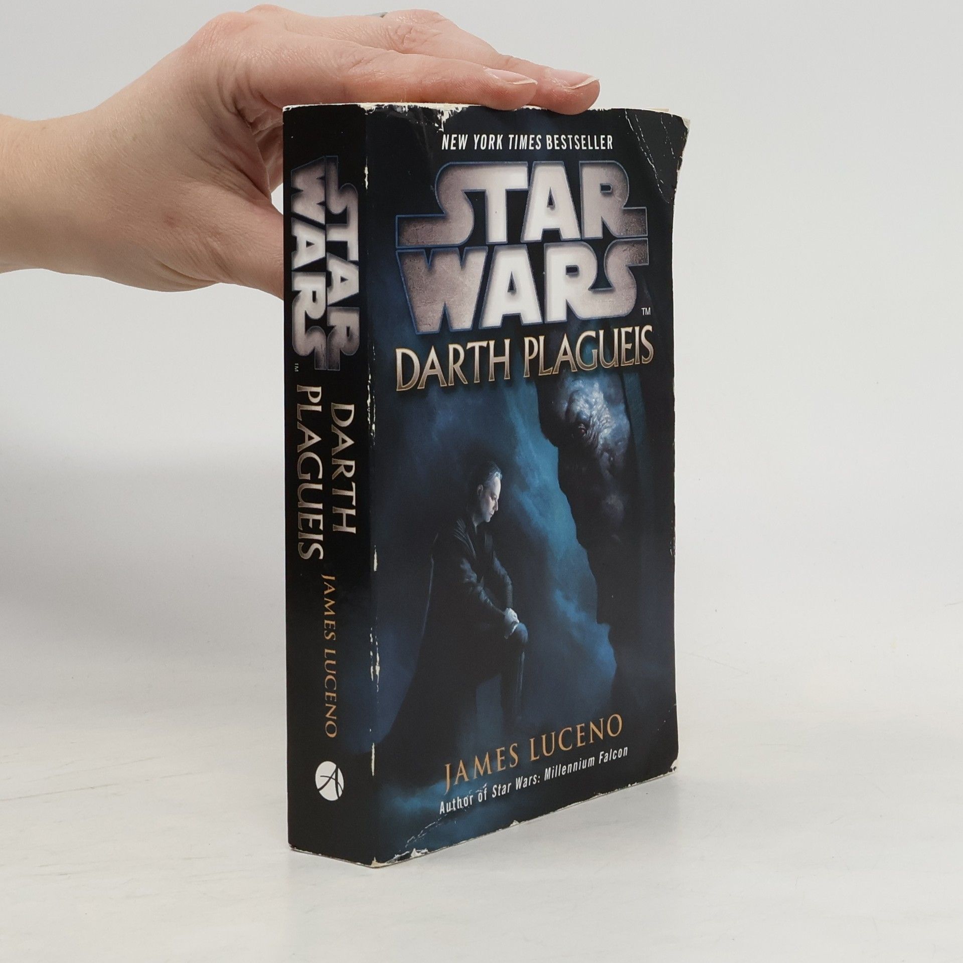 Star Wars : Darth Plagueis