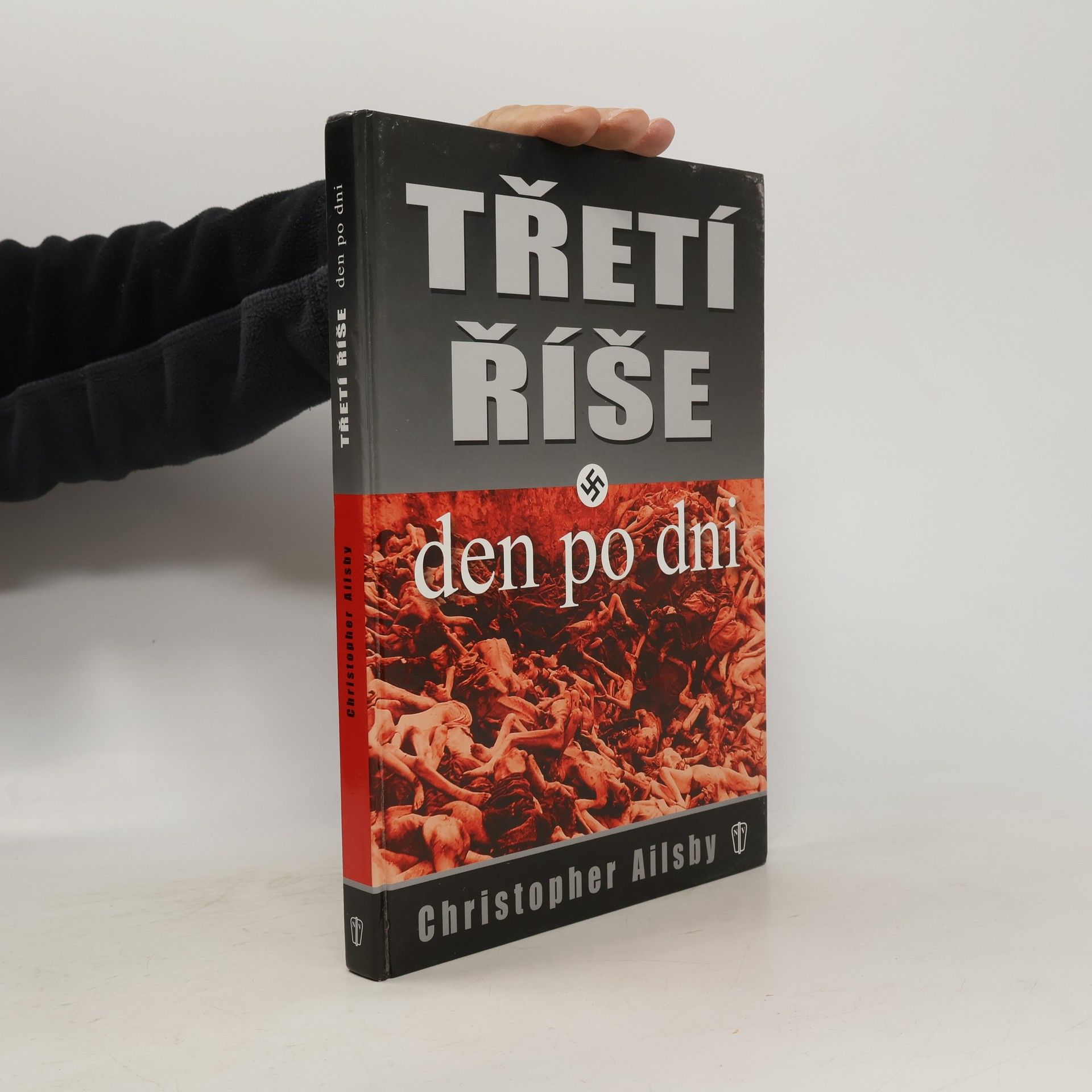 Třetí říše, den po dni