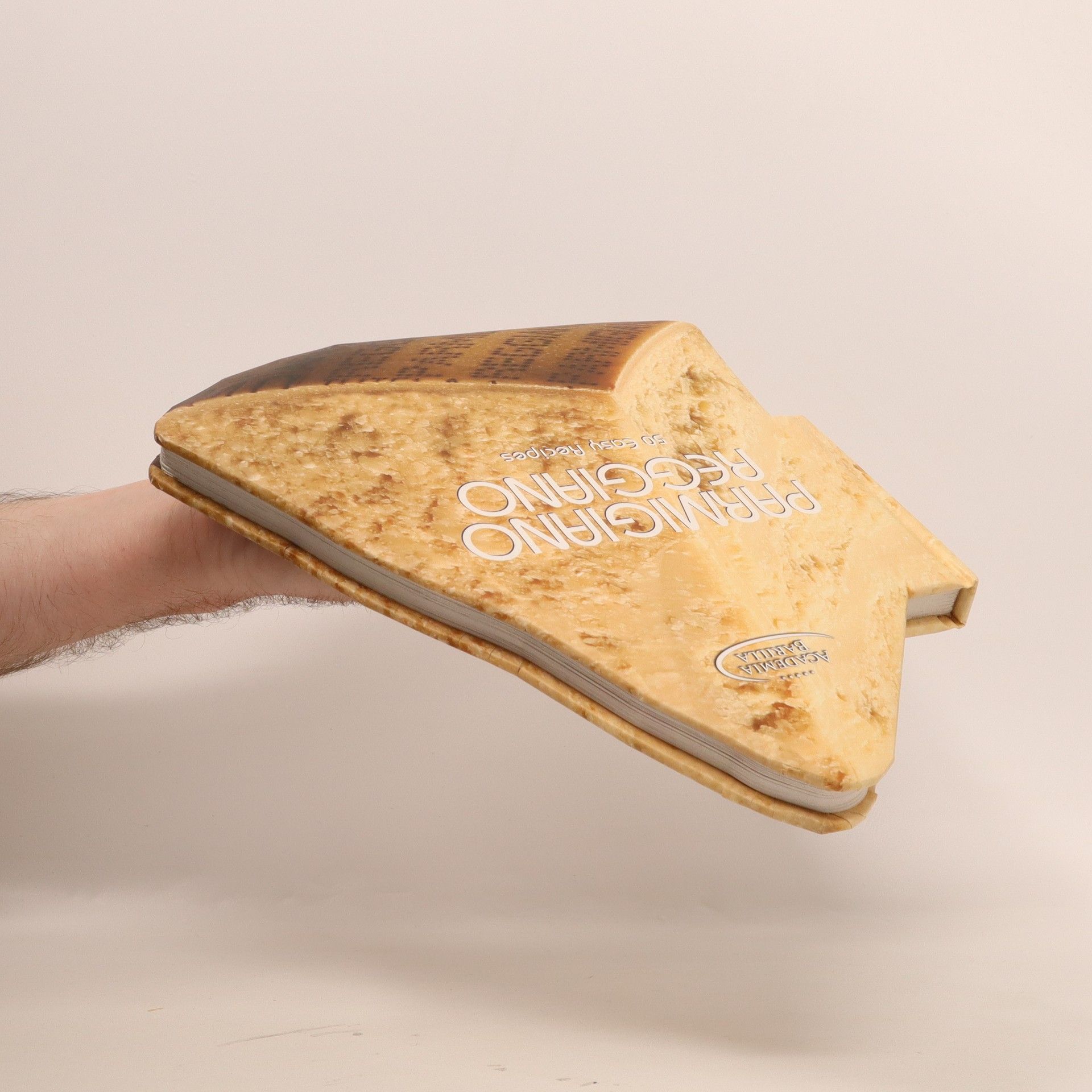 Maria Grazia Villa Parmigiano Reggiano : 50 easy recipes