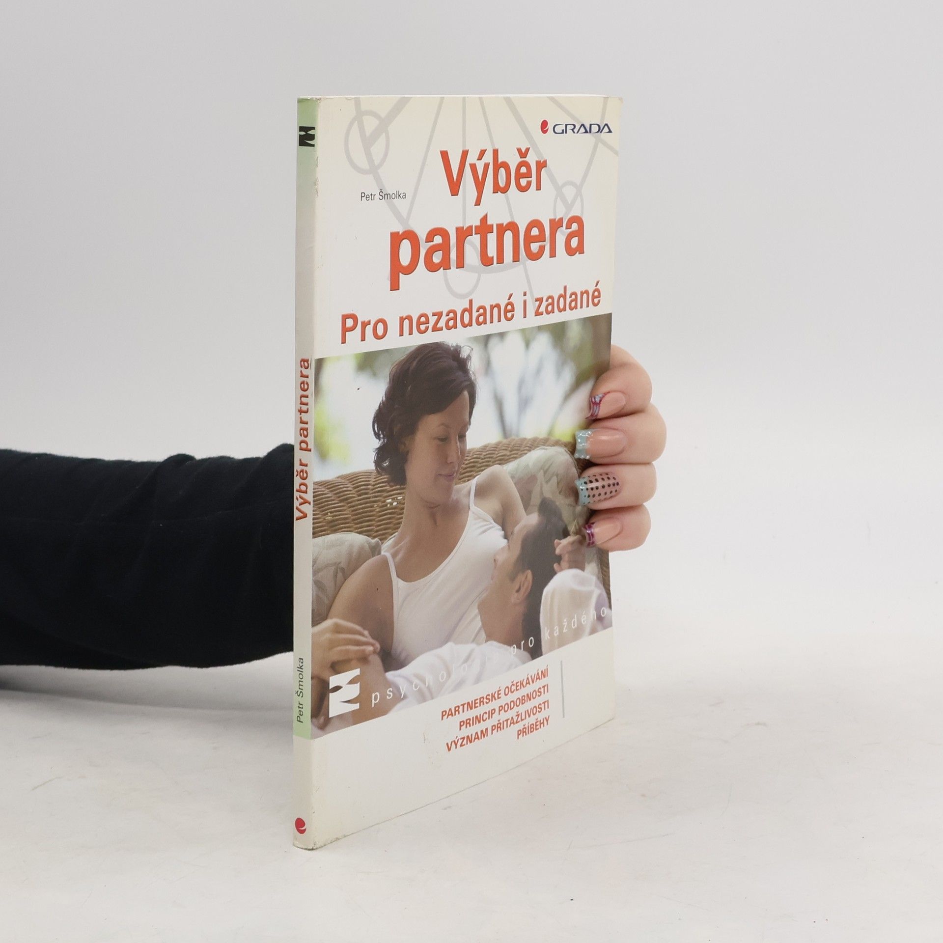 Výběr partnera pro nezadané i zadané