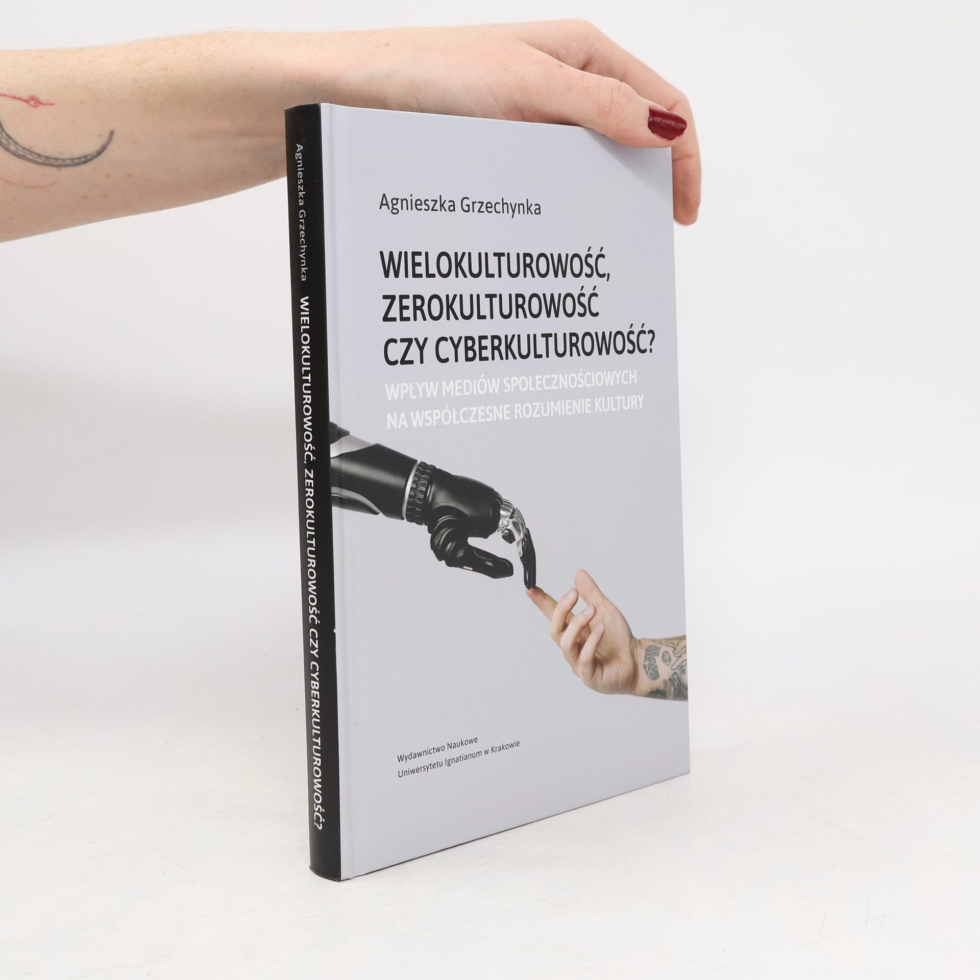 Grzechynka Agnieszka Wielokulturowość, zerokulturowość czy...