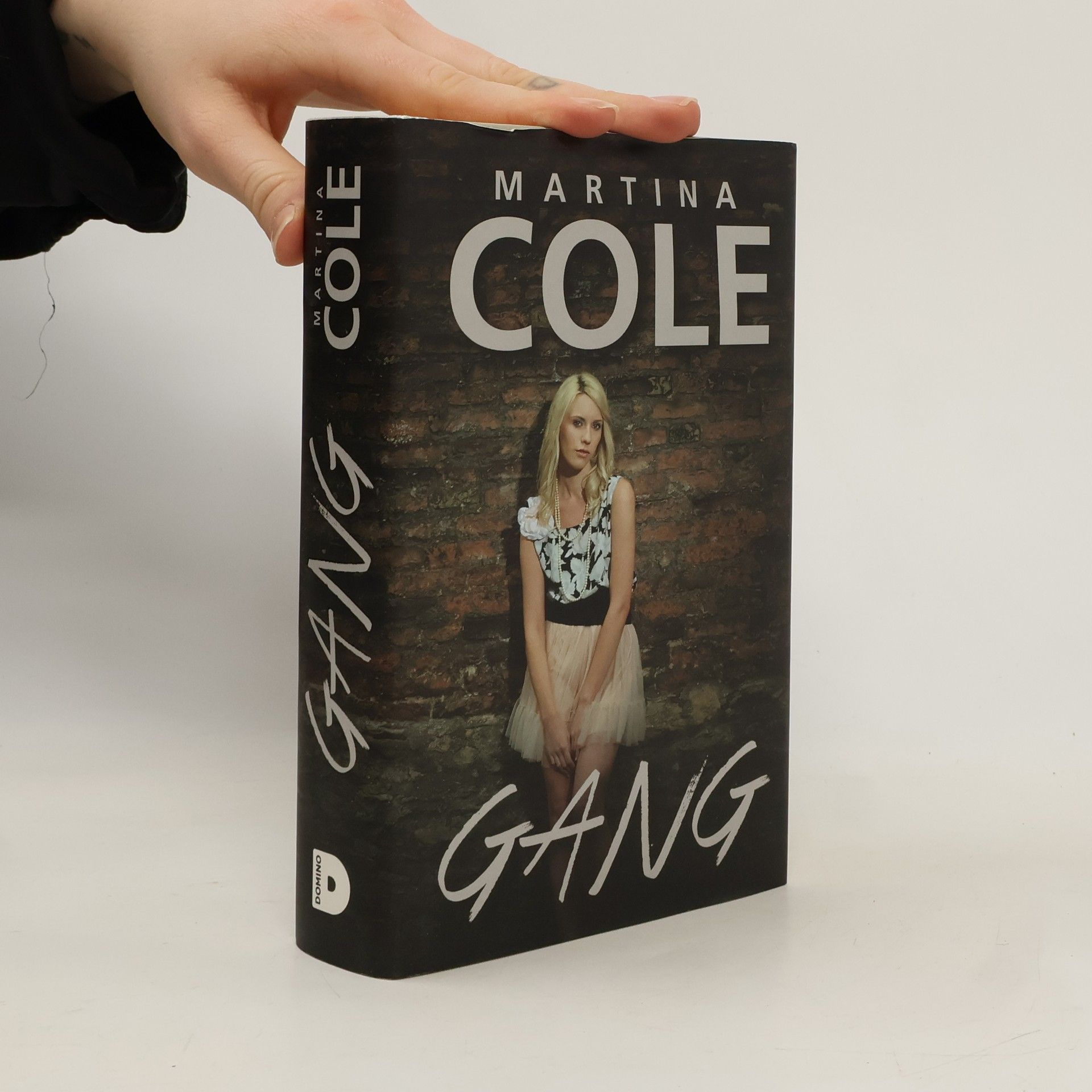 Martina Cole Gang