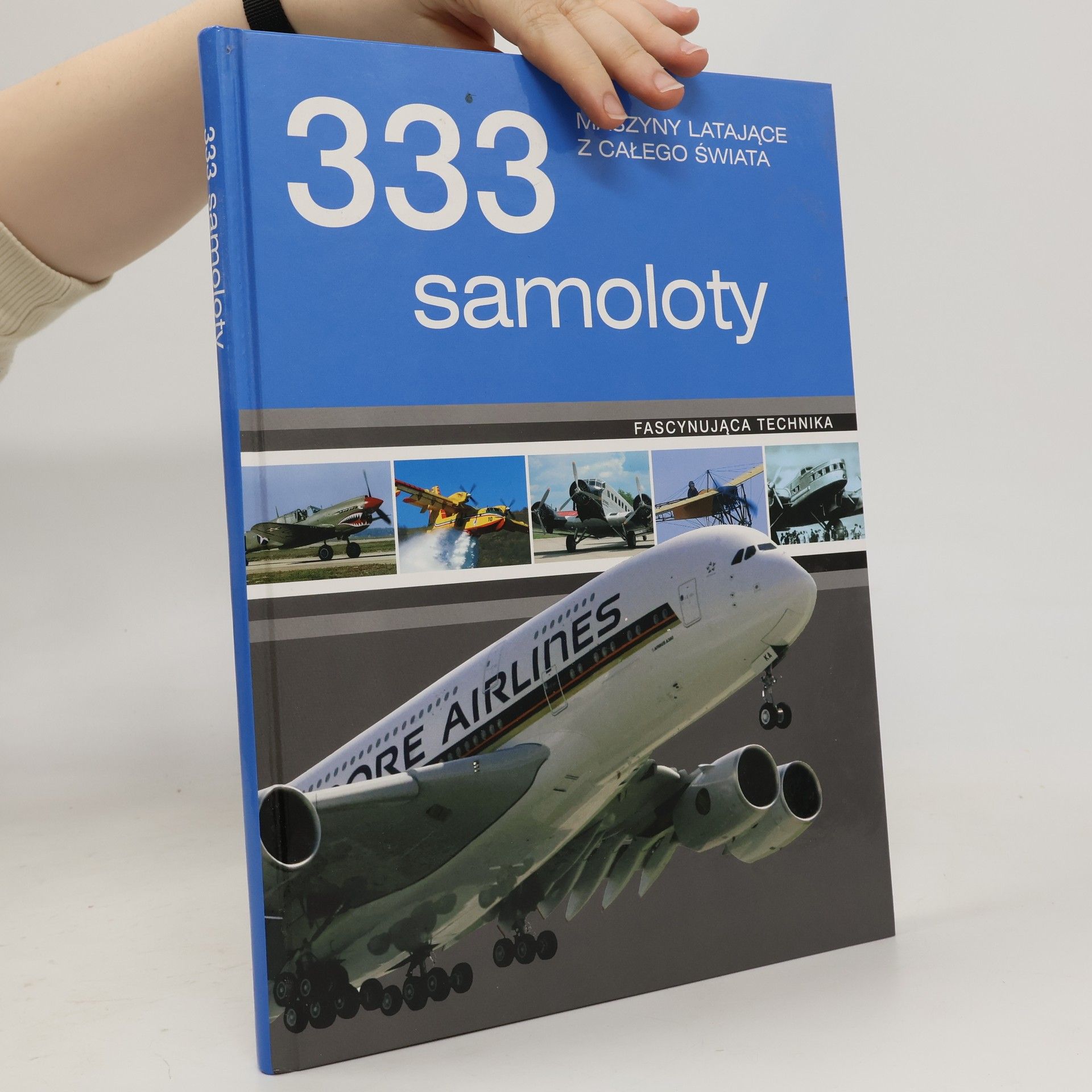333 samoloty