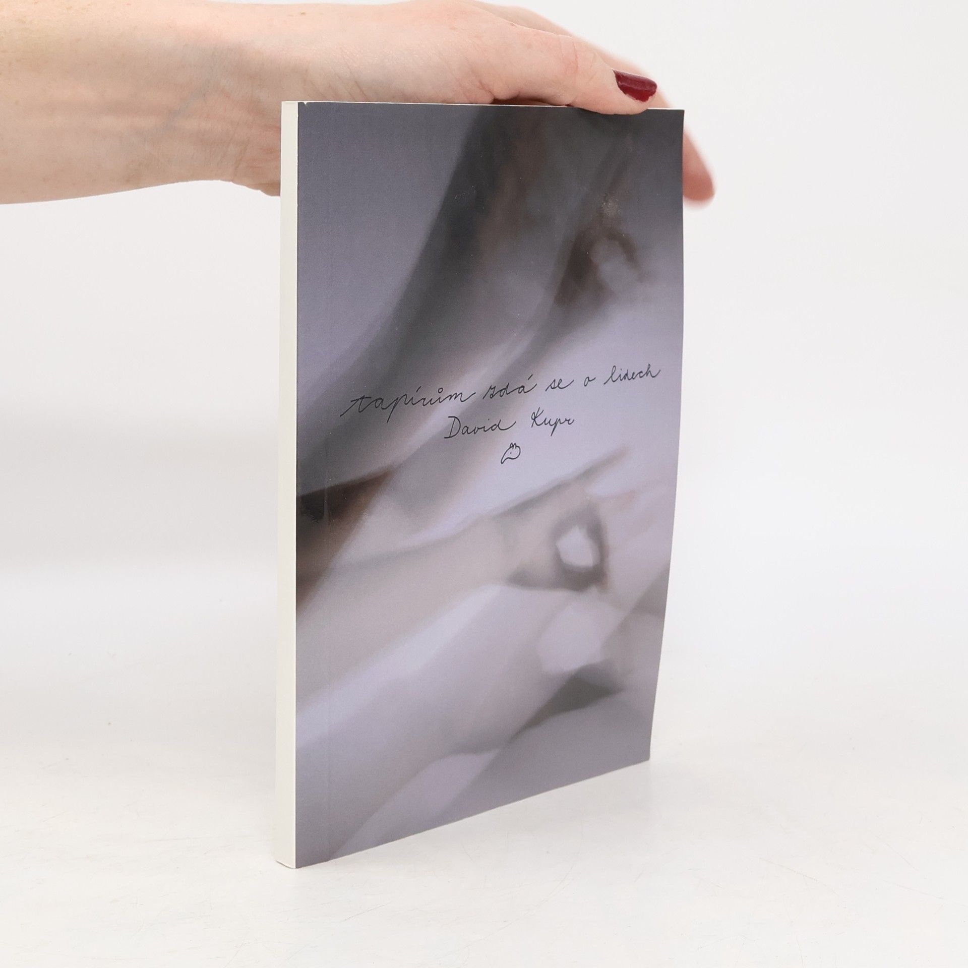 Tapírům zdá se o lidech