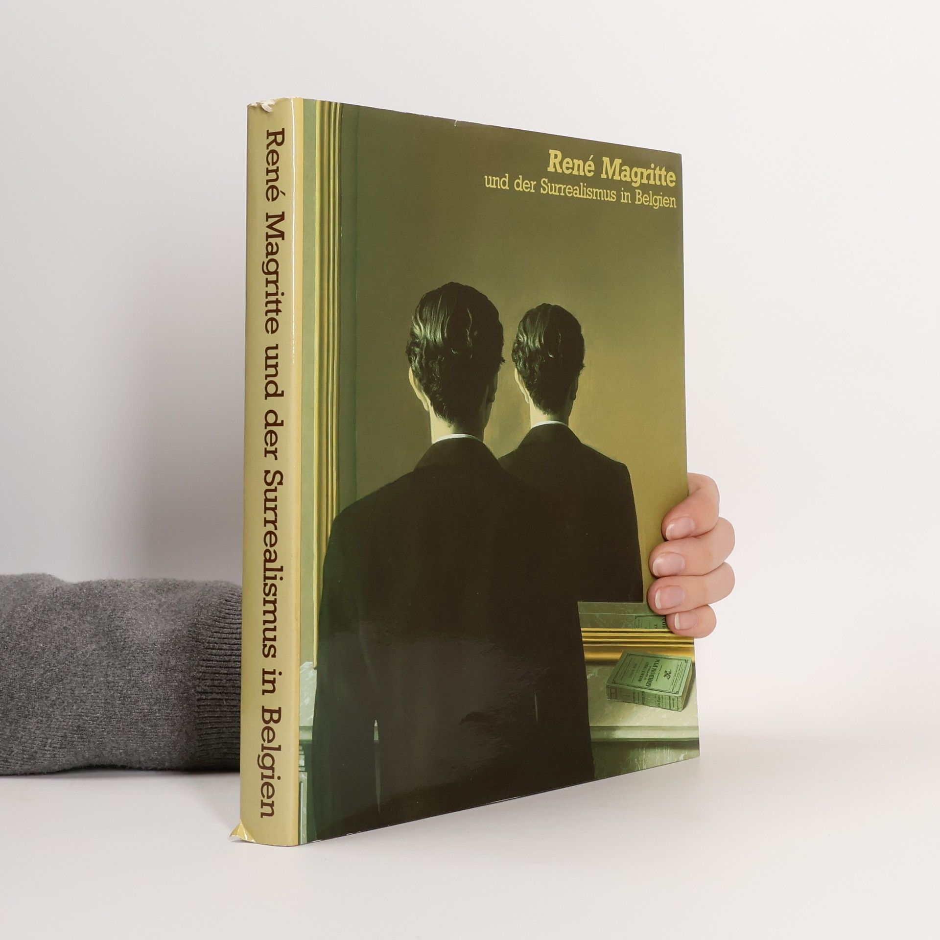 Autorenkollektiv René Magritte und der Surrealismus in Belgien