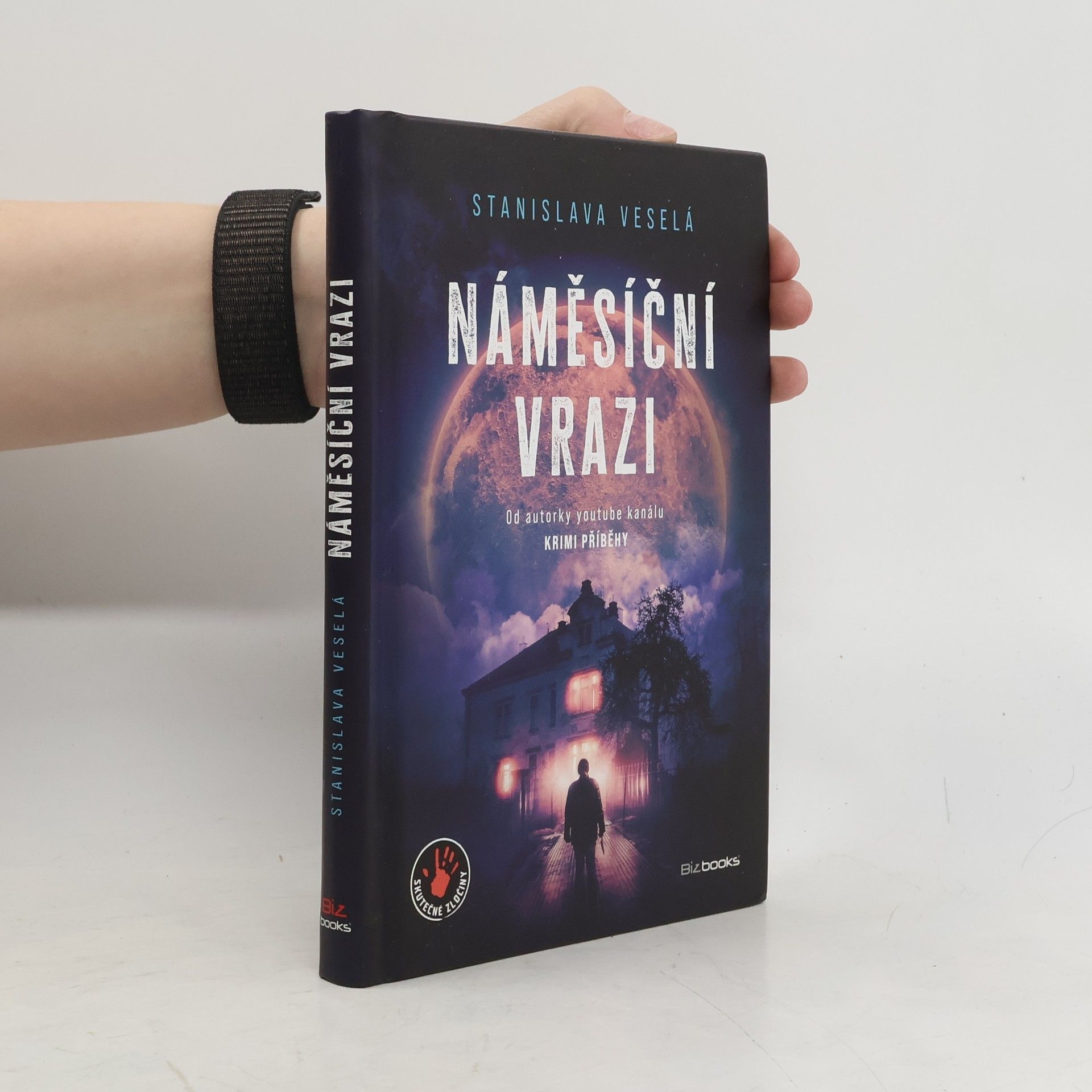 Náměsíční vrazi